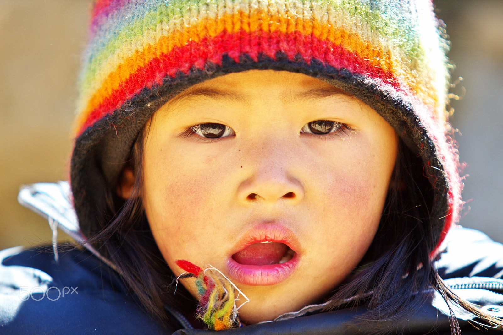 Canon EF 70-200mm F2.8L USM sample photo. Pure soul photography