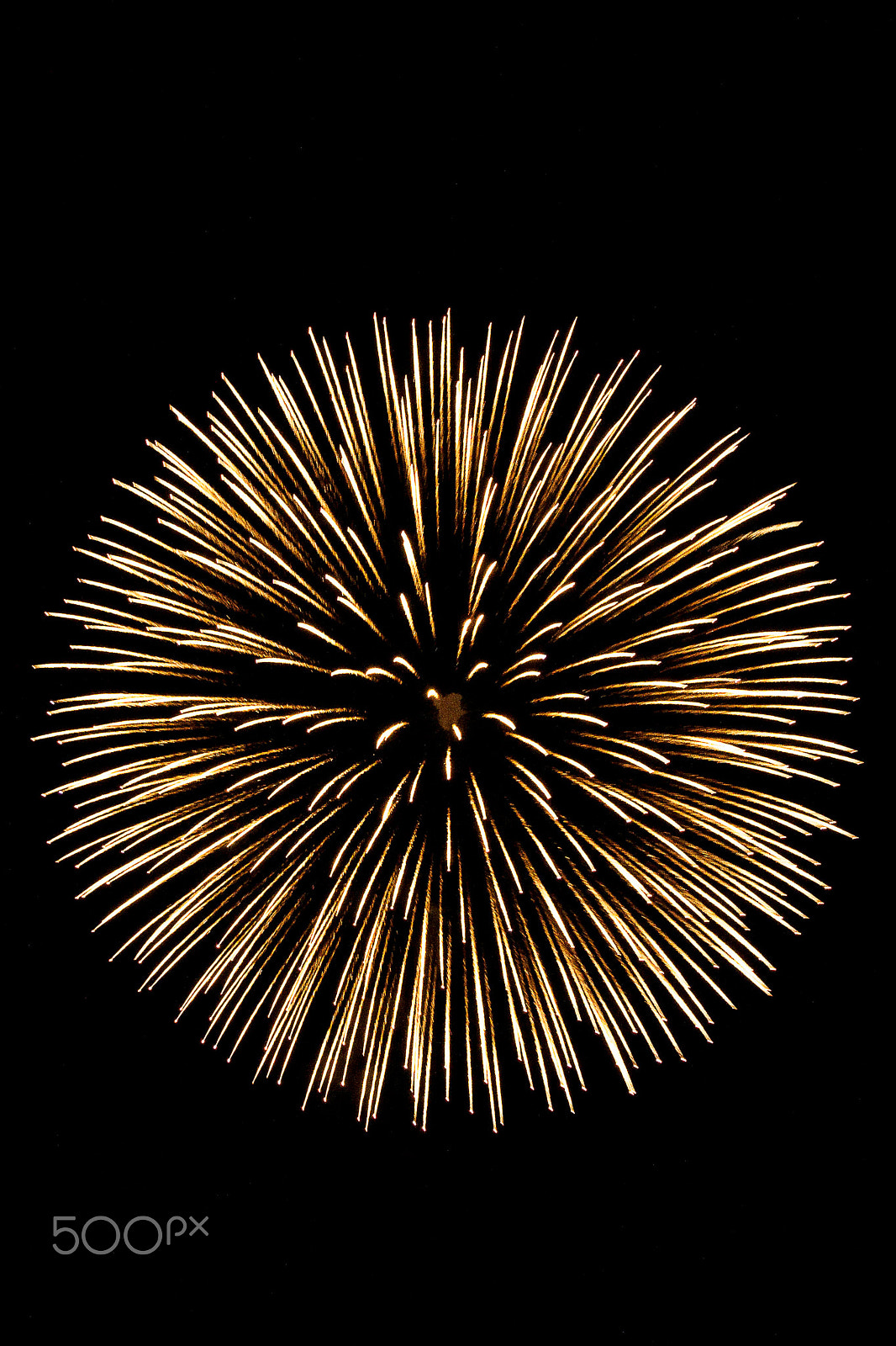 Sigma 18-250mm F3.5-6.3 DC OS HSM sample photo. Fireworks photography