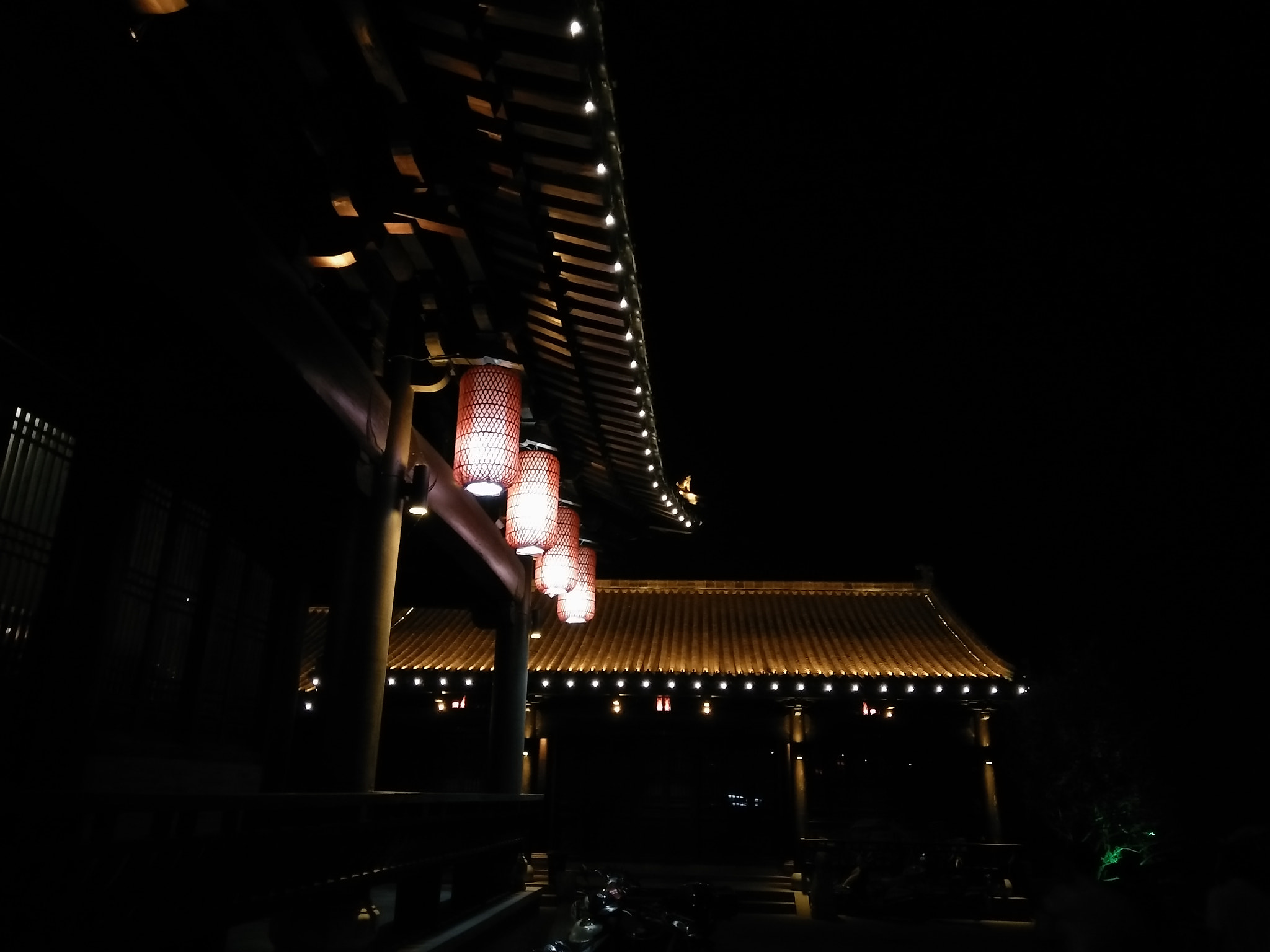 OPPO R7SM sample photo