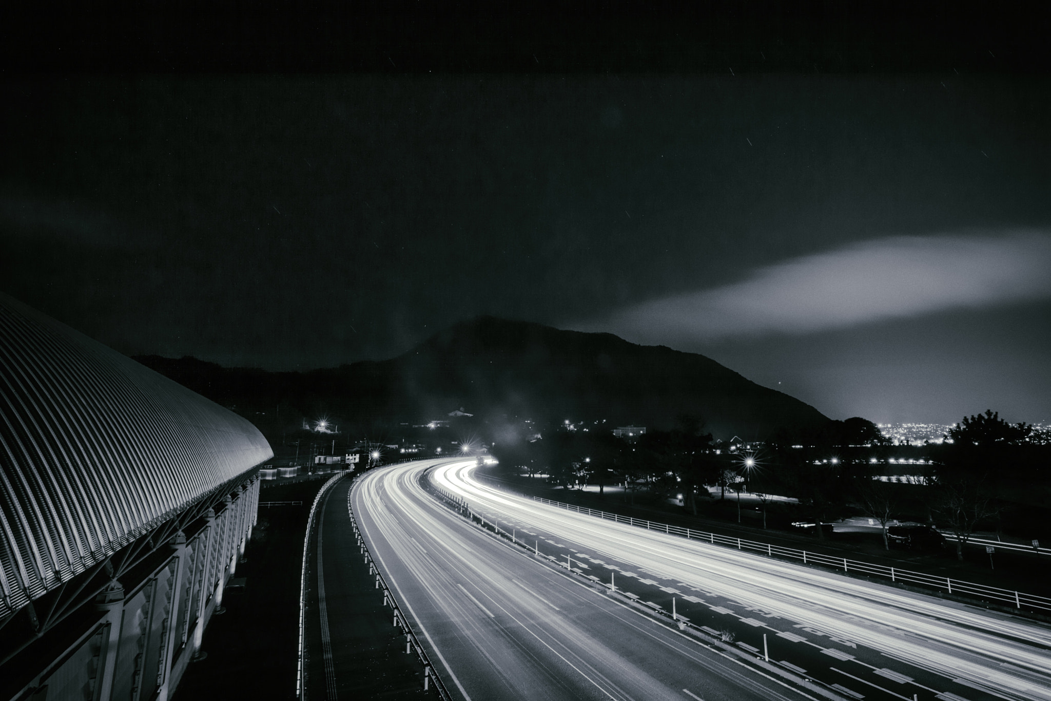 Canon EF 16-35mm F2.8L III USM sample photo. Beppu photography