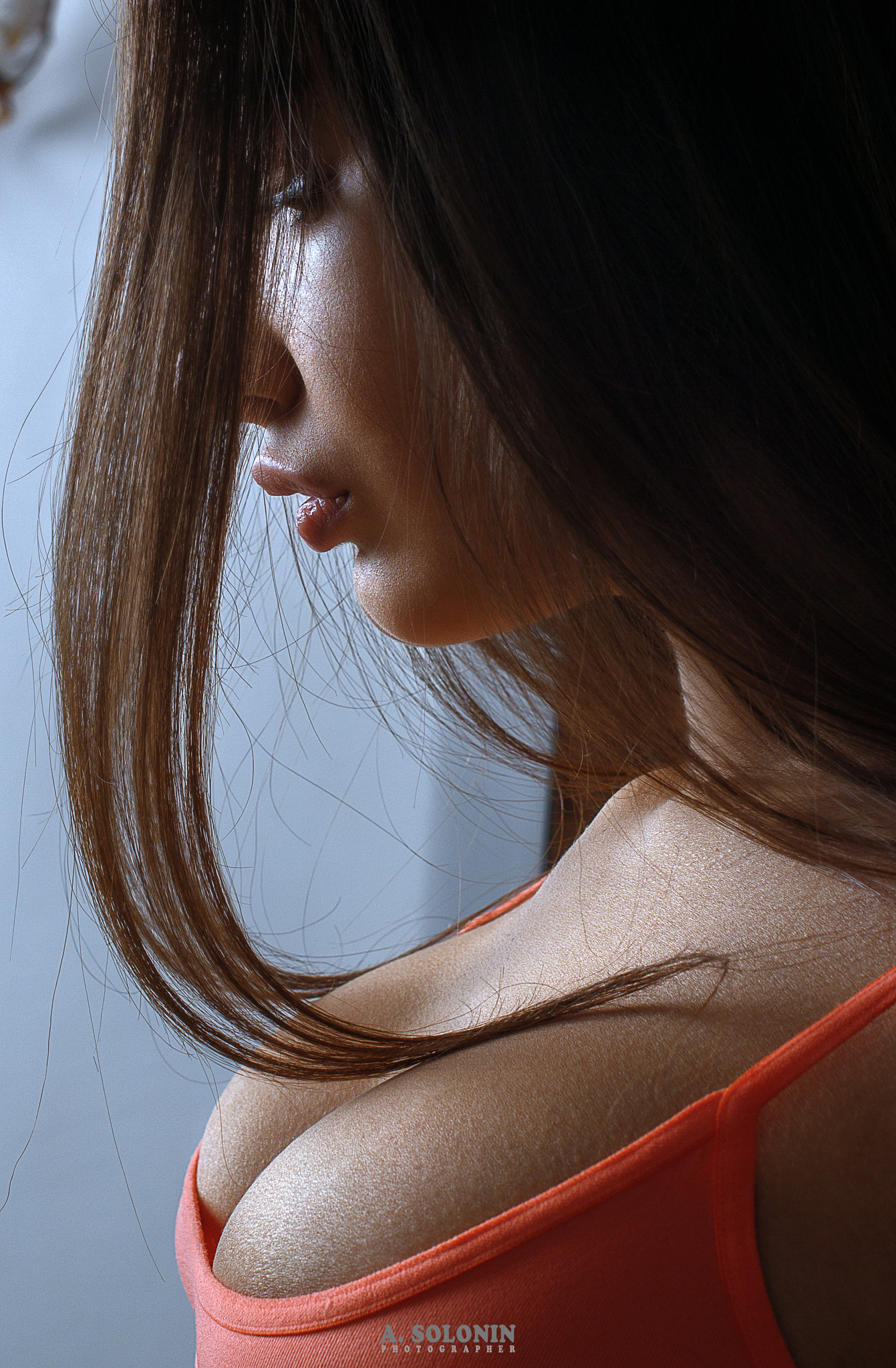 Canon EOS 600D (Rebel EOS T3i / EOS Kiss X5) + Canon EF 40mm F2.8 STM sample photo. Andrey solonin photography