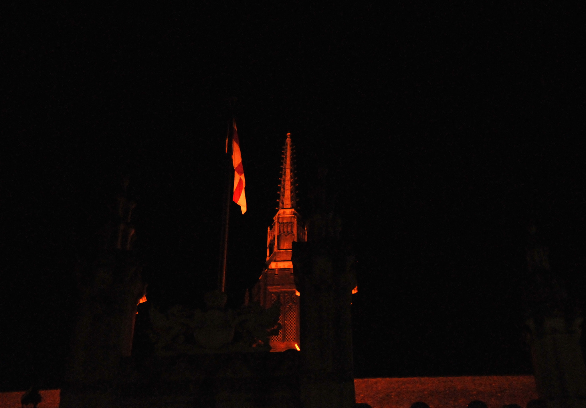 Nikon D300S sample photo. Christmas in the city of london photography