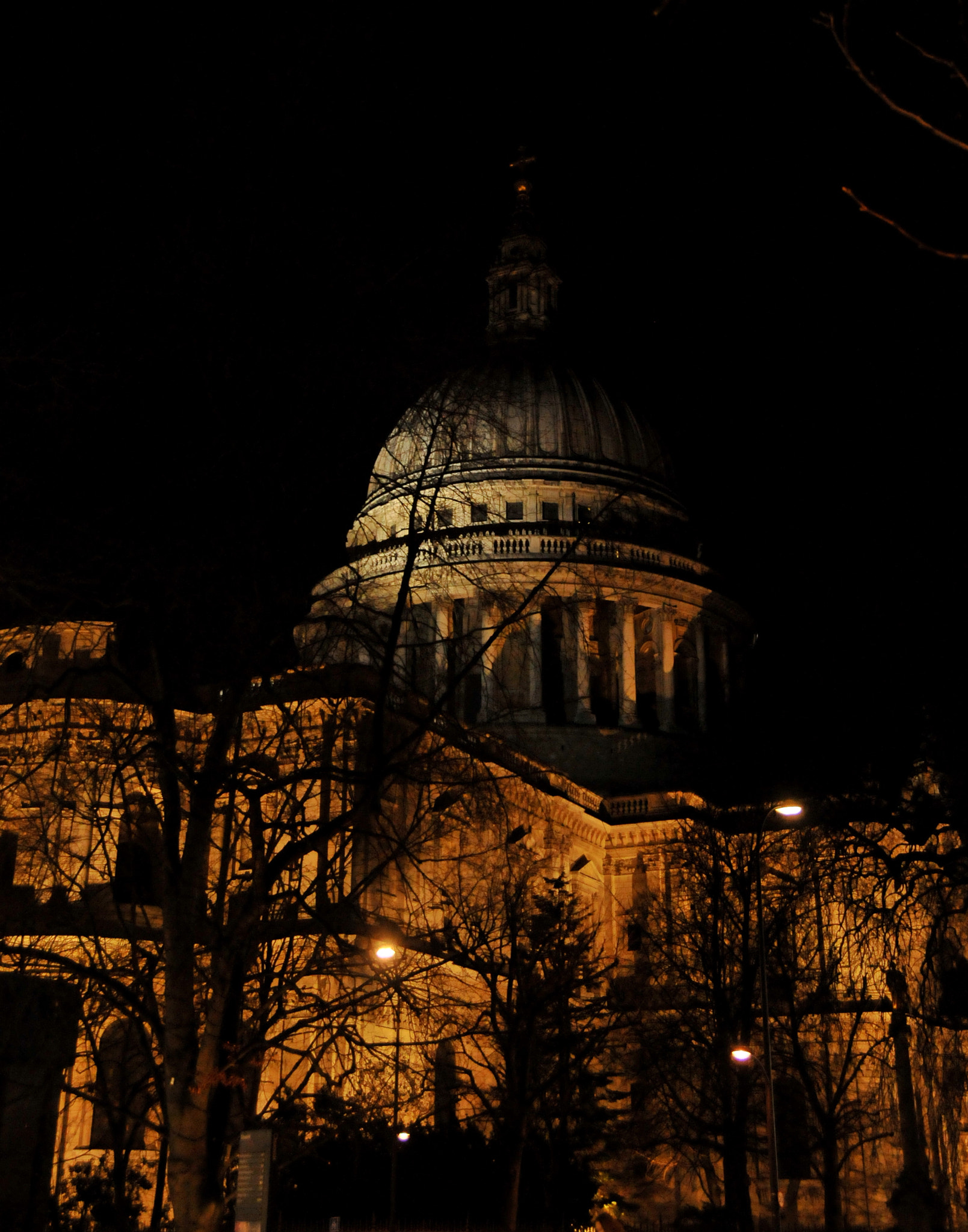 Nikon D300S sample photo. Christmas in the city of london photography