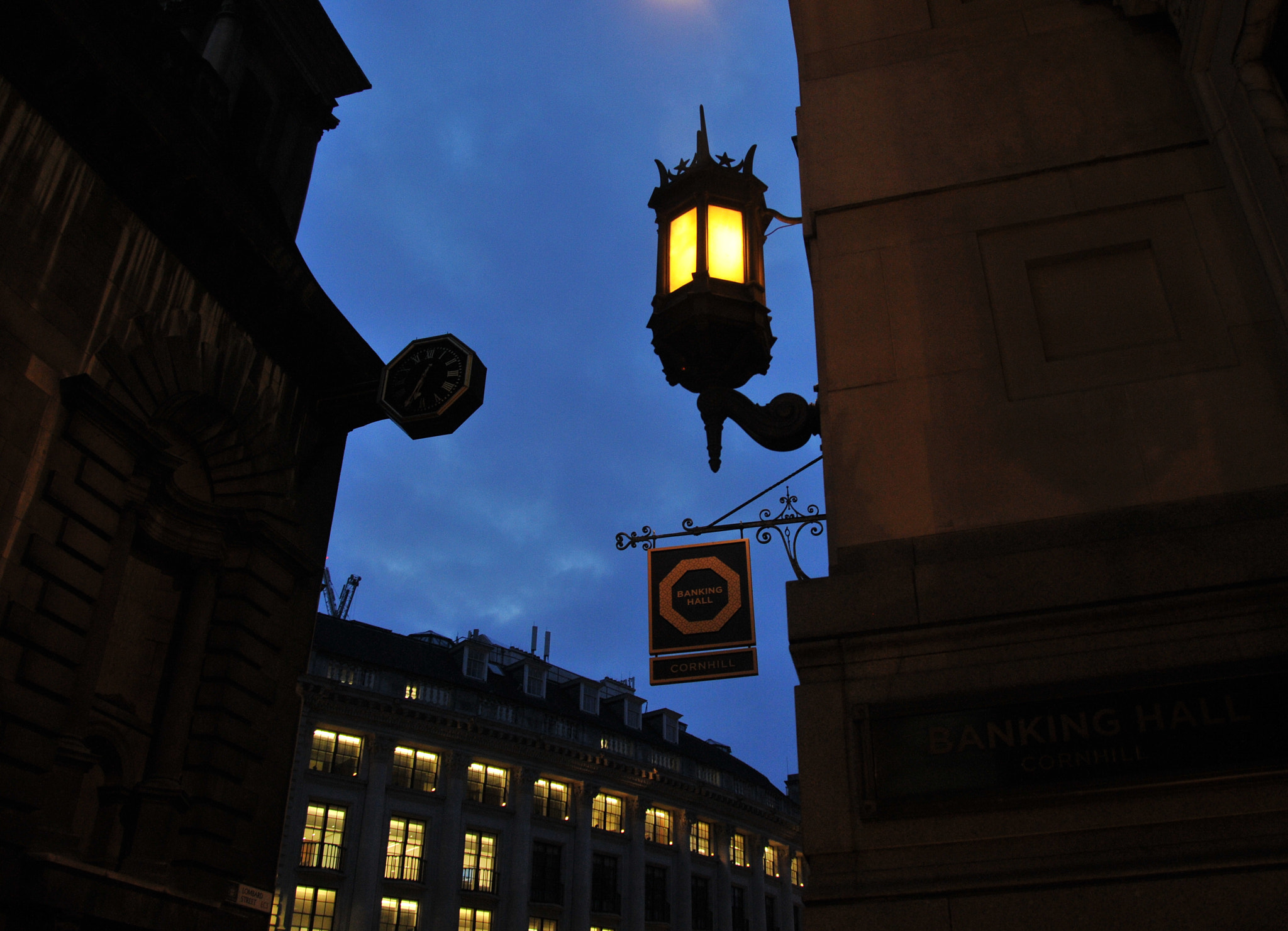 Nikon D300S sample photo. Christmas in the city of london photography
