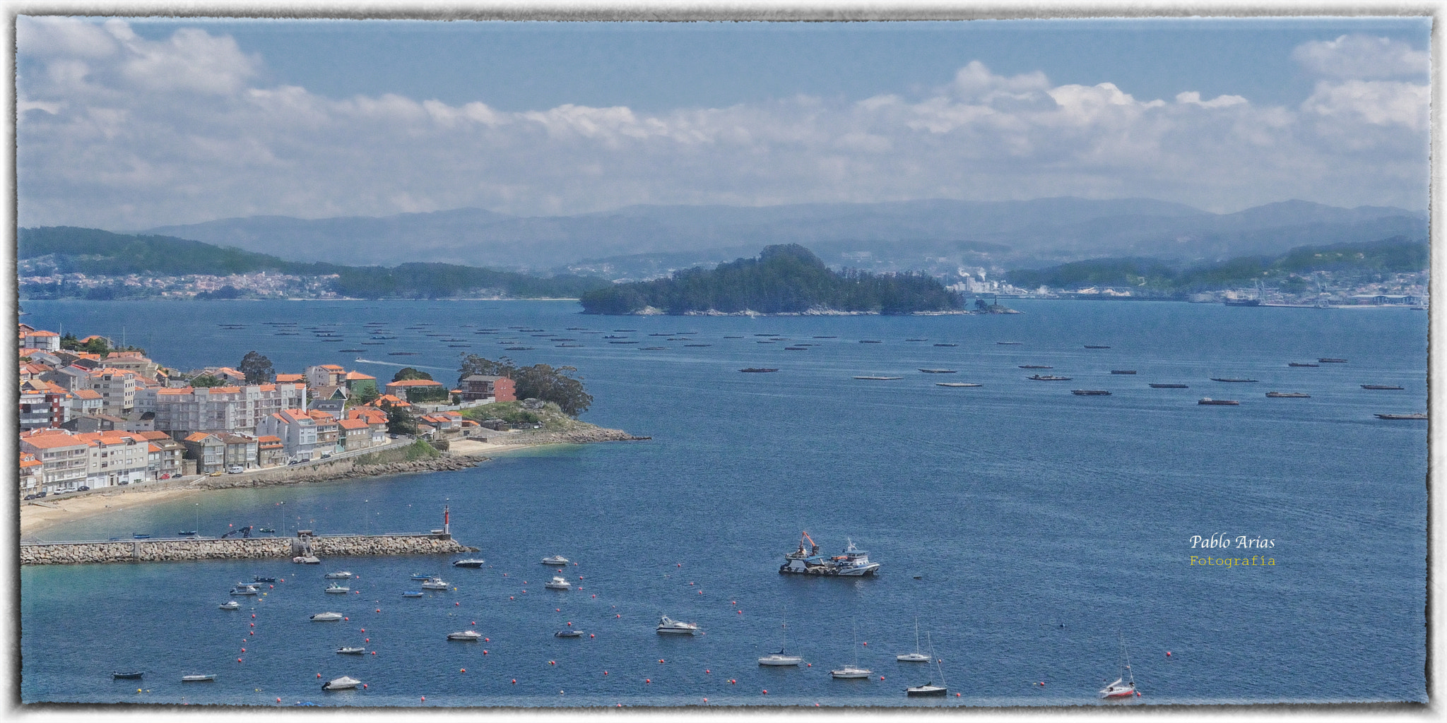 Nikon D300 sample photo. Raxó y la isla de tambo photography