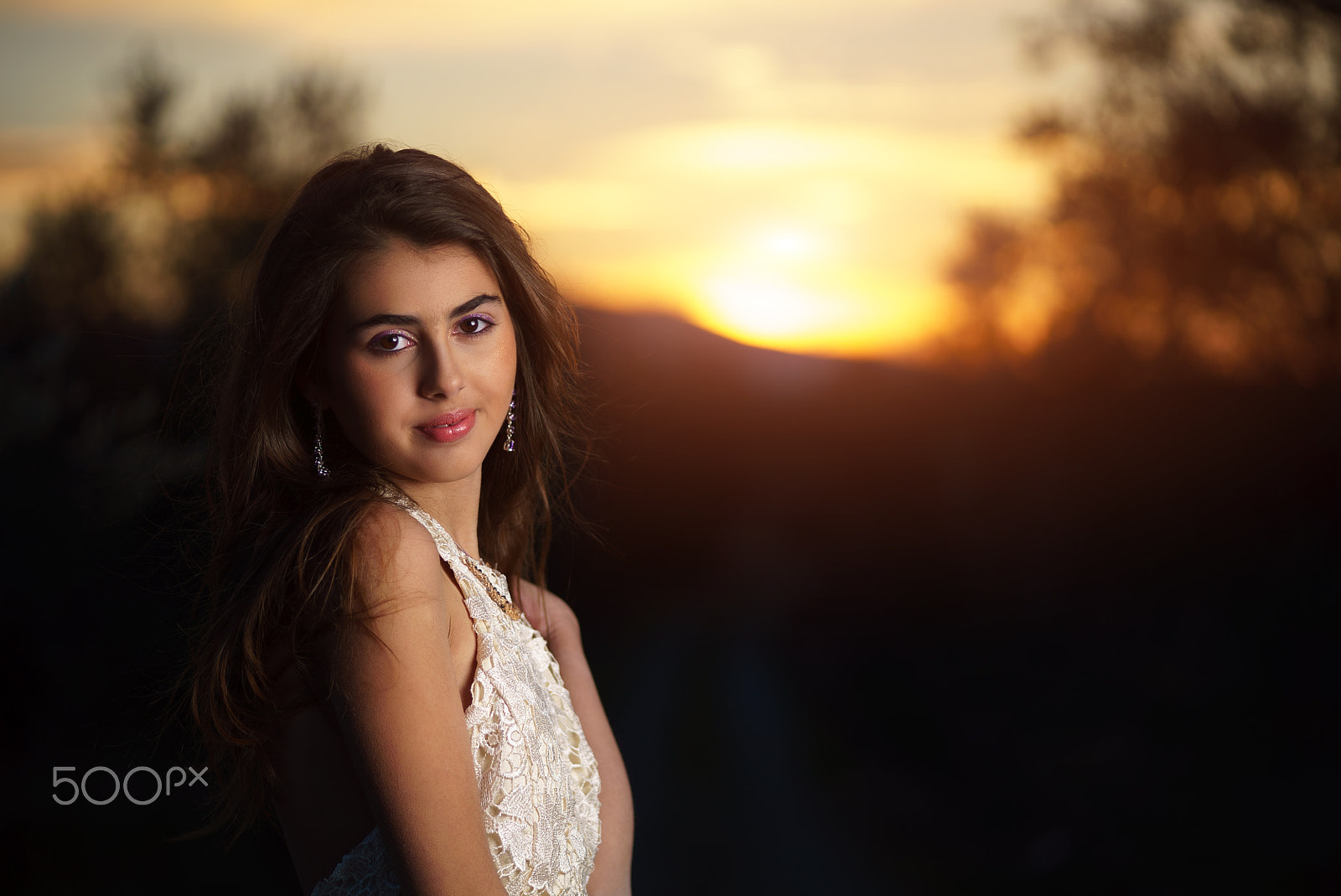 Sony a7S sample photo. Youthness face photography