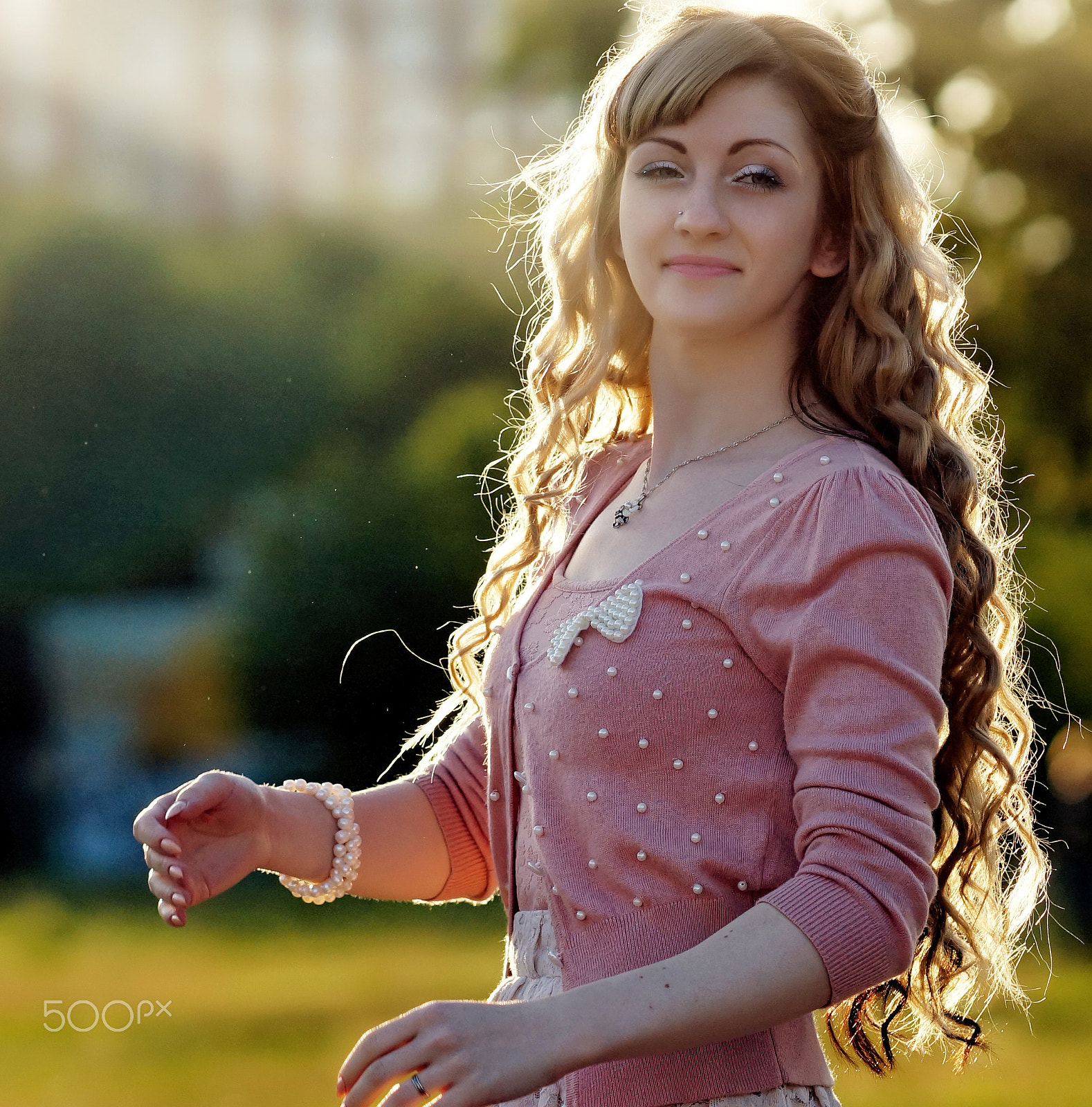 Sony Sonnar T* 135mm F1.8 ZA sample photo. Настя photography