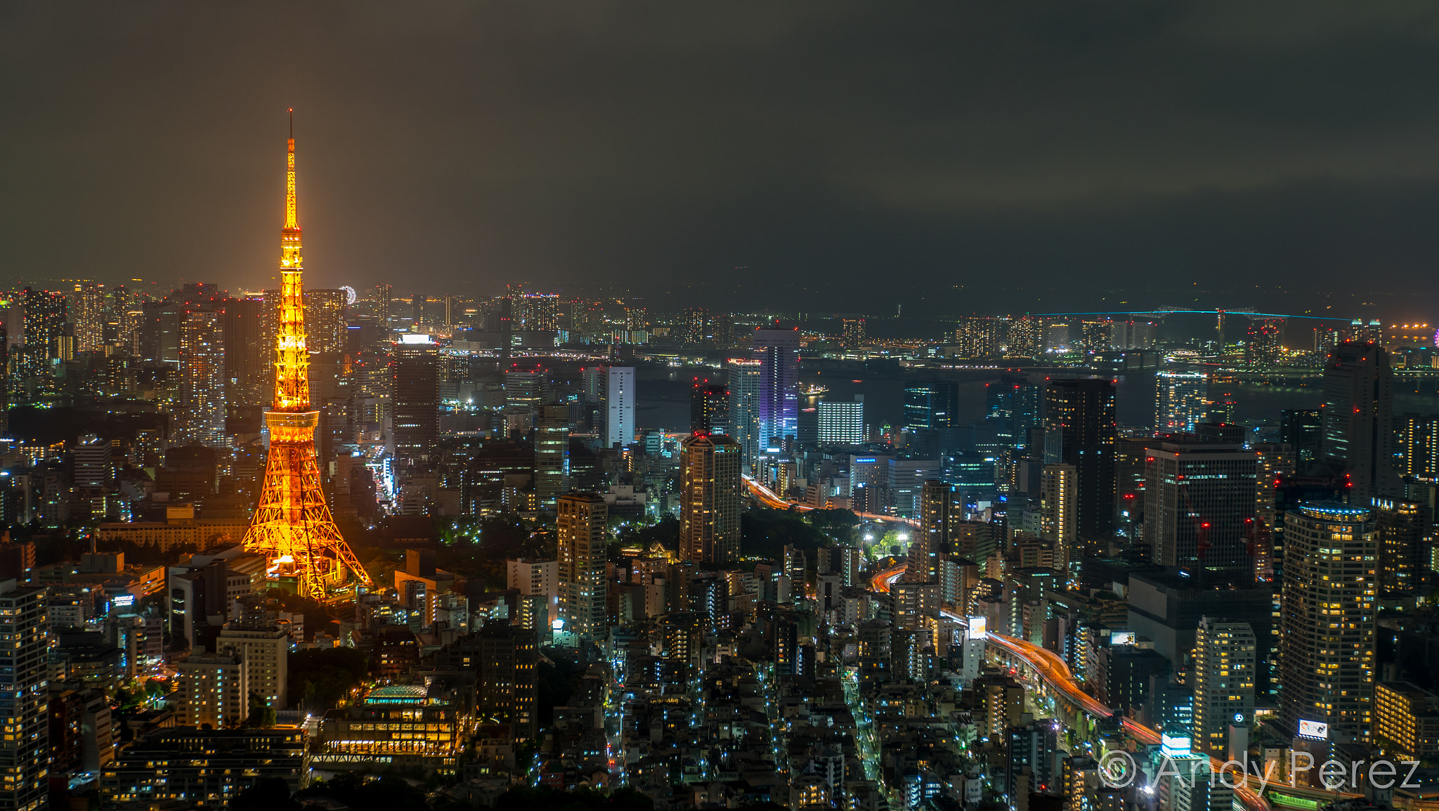 Sony a7R II + Sony DT 50mm F1.8 SAM sample photo. A night in tokyo photography