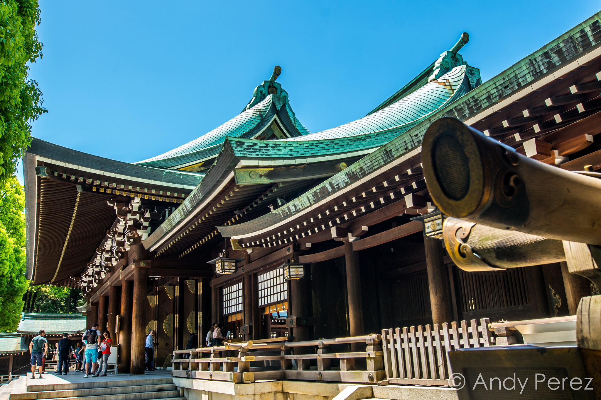 Sony a7R II + Sony DT 50mm F1.8 SAM sample photo. Gokoku-ji photography