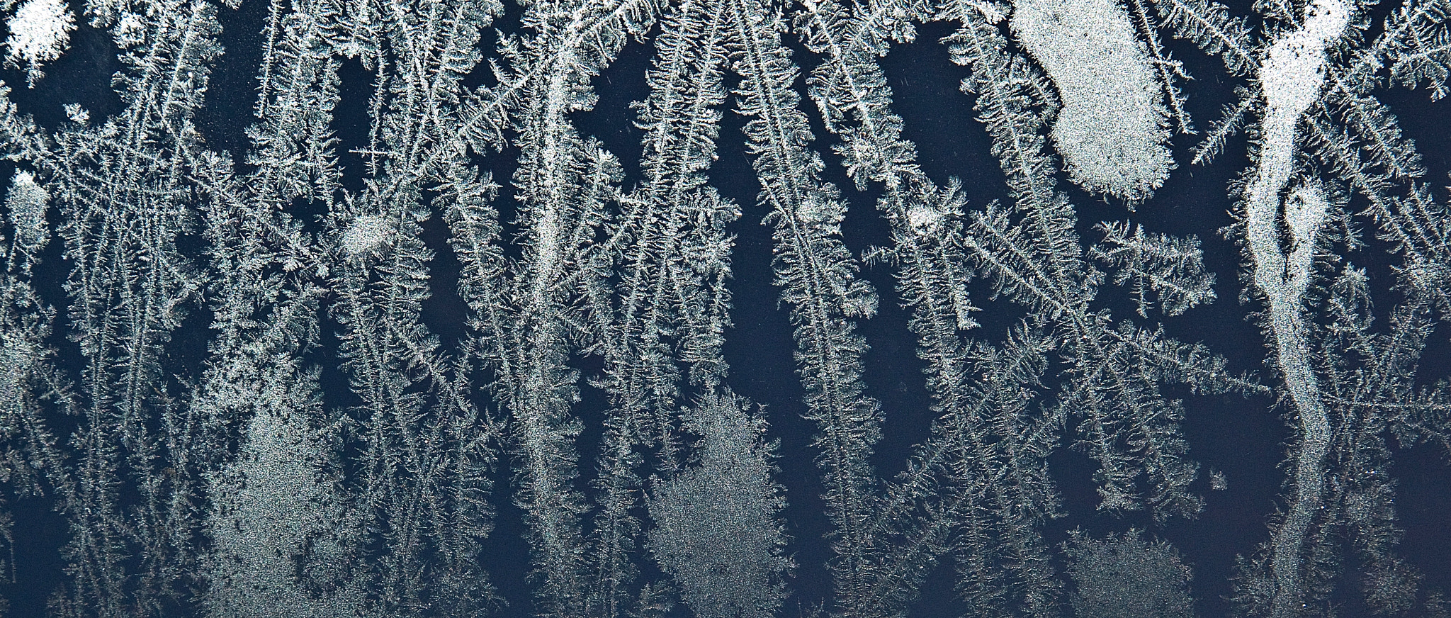 Canon EOS-1D Mark III sample photo. Ice... photography