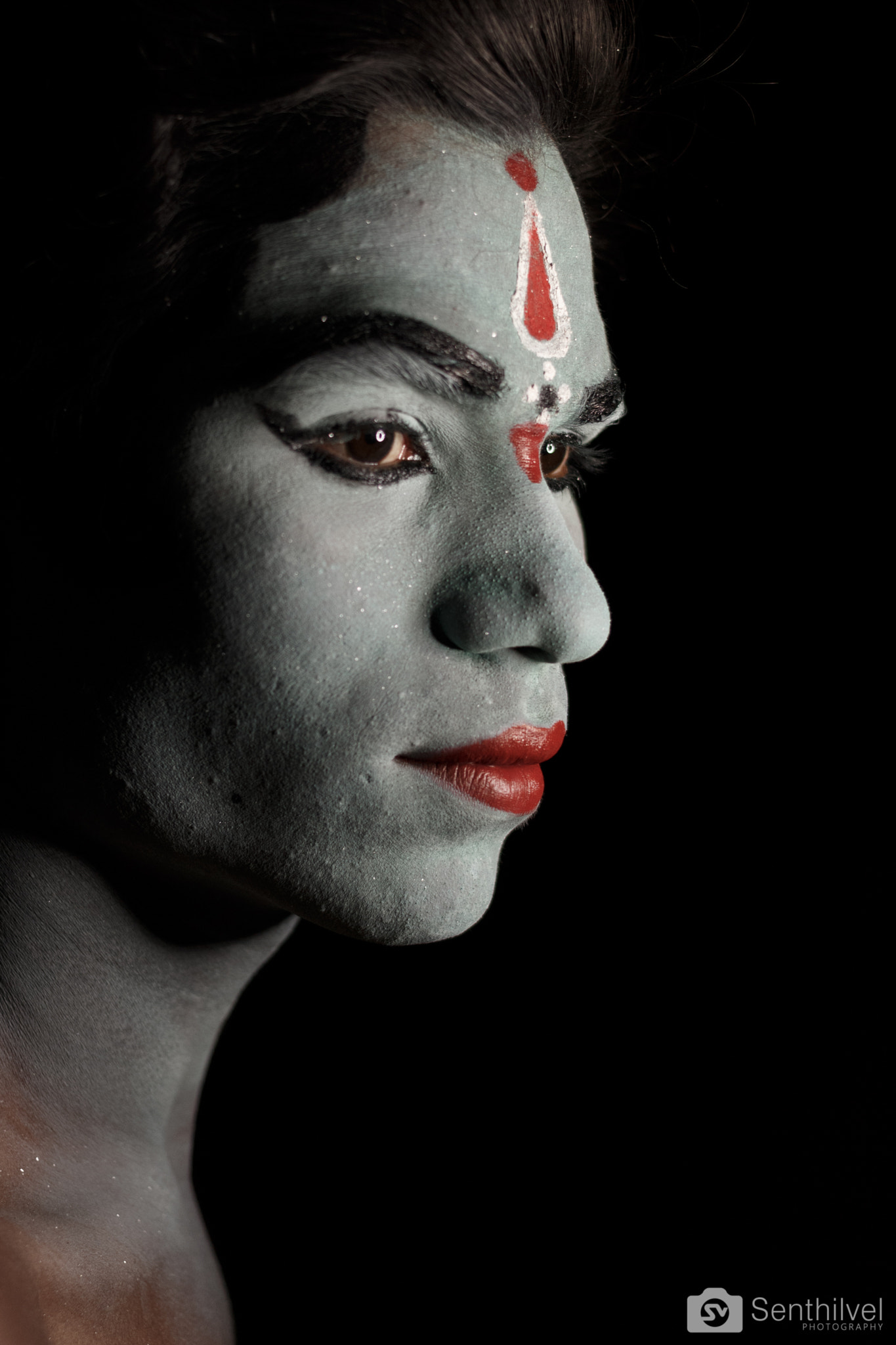 Canon EF 40mm F2.8 STM sample photo. அரிதாரம் photography