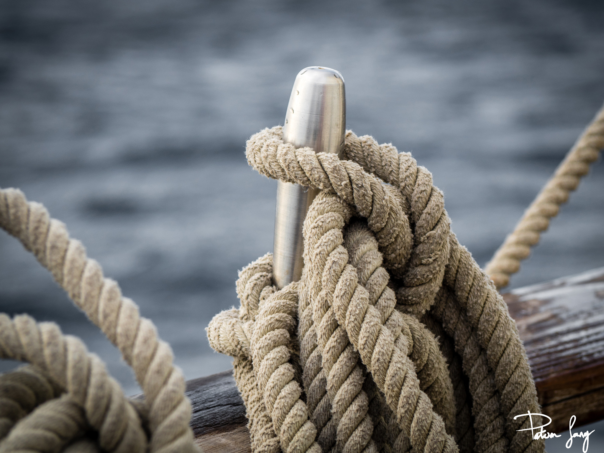 Olympus OM-D E-M5 II sample photo. South pacific sailing 2017 photography