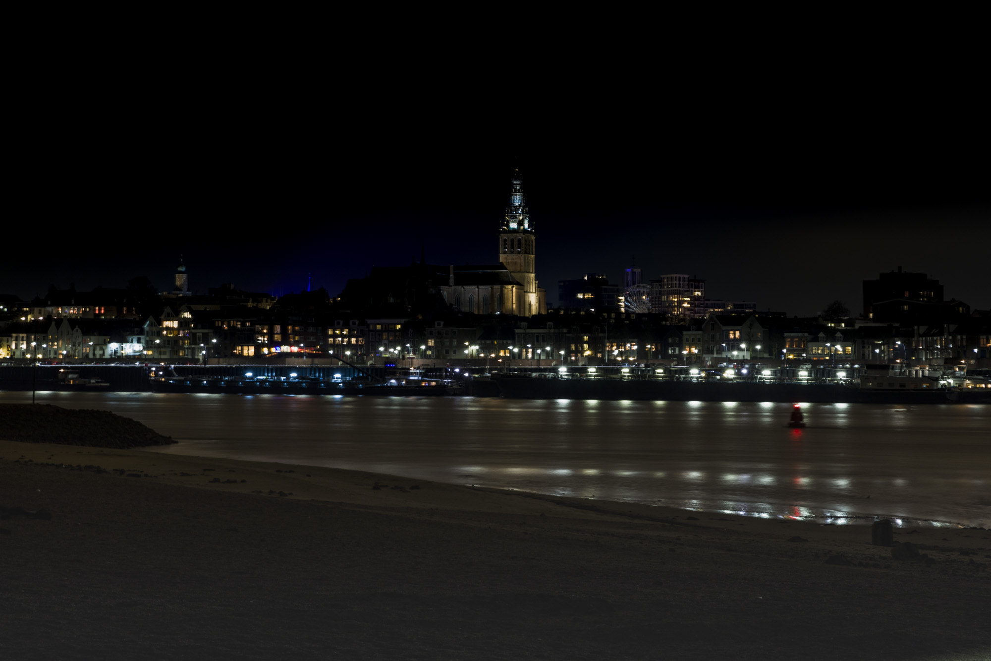 Canon EOS 5DS + Sigma 24-70mm F2.8 EX DG Macro sample photo. St.stevenstoren photography