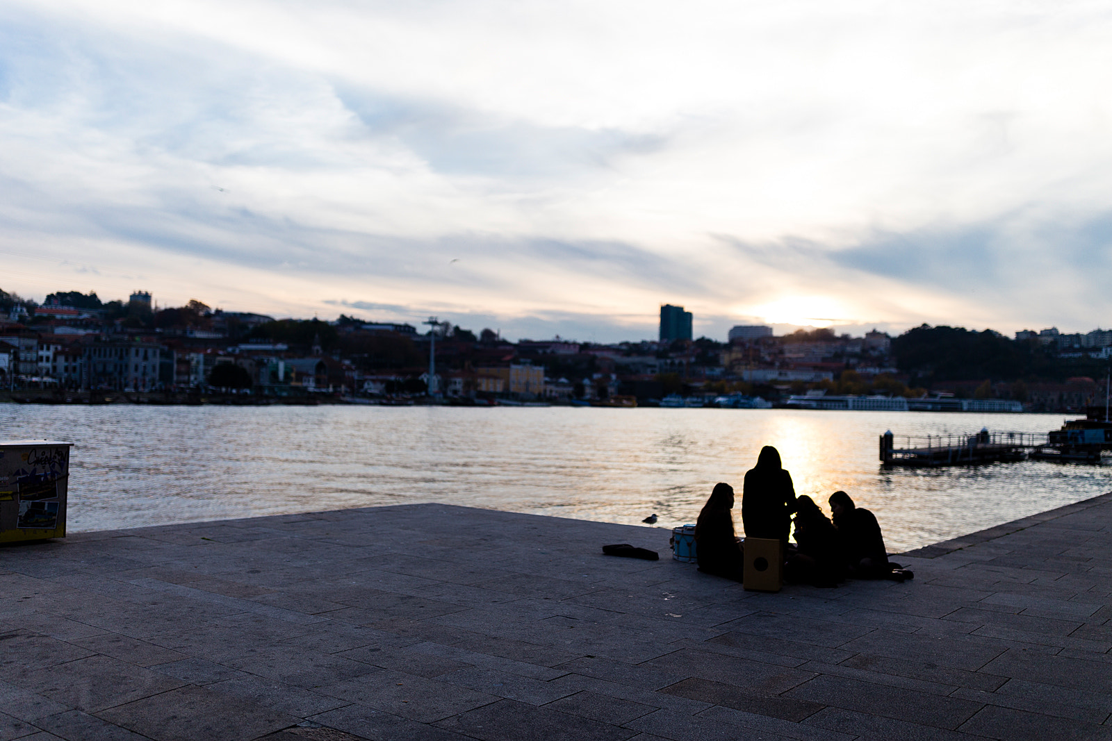 Canon EF 35mm F1.4L II USM sample photo. Img photography