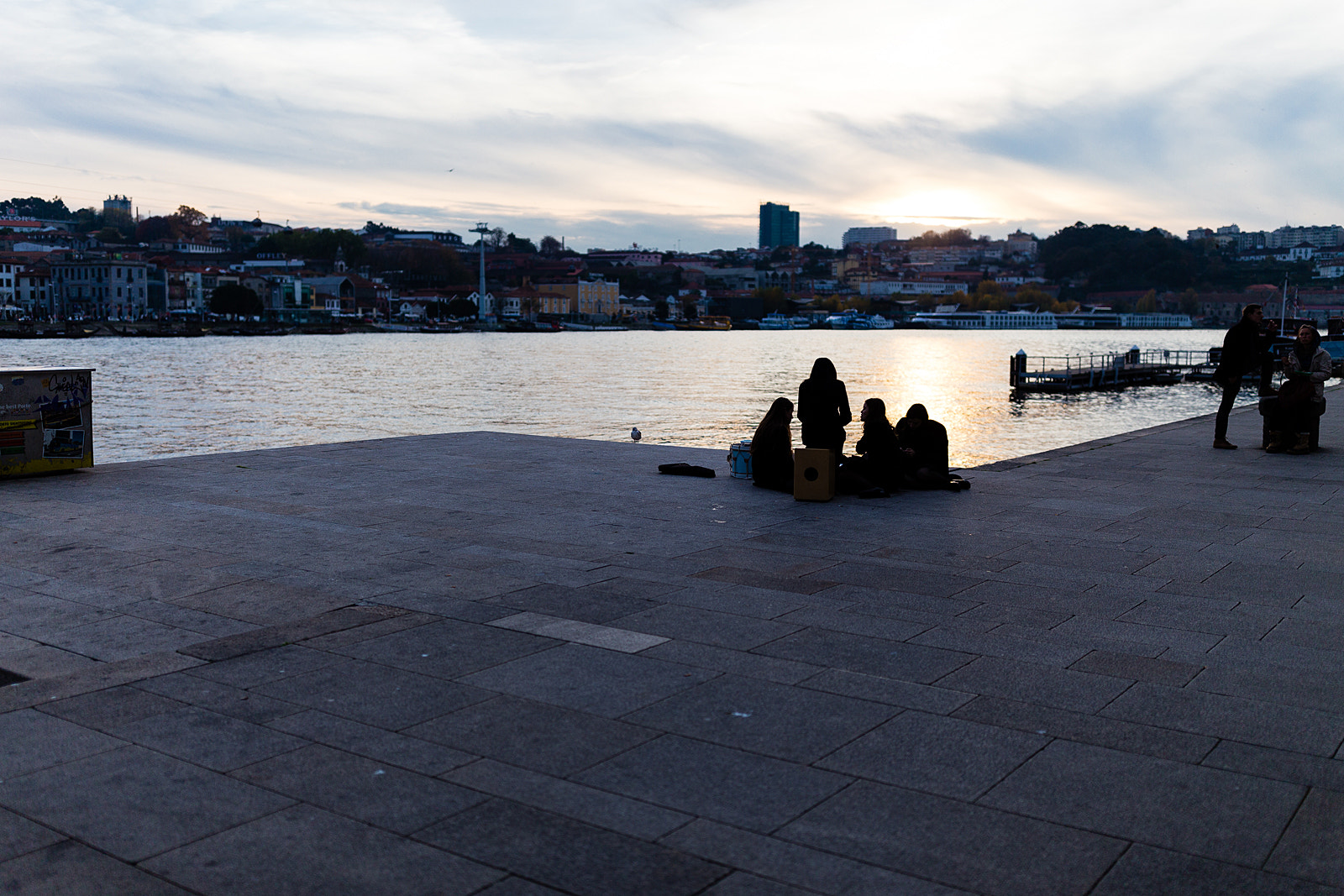 Canon EF 35mm F1.4L II USM sample photo. Img photography