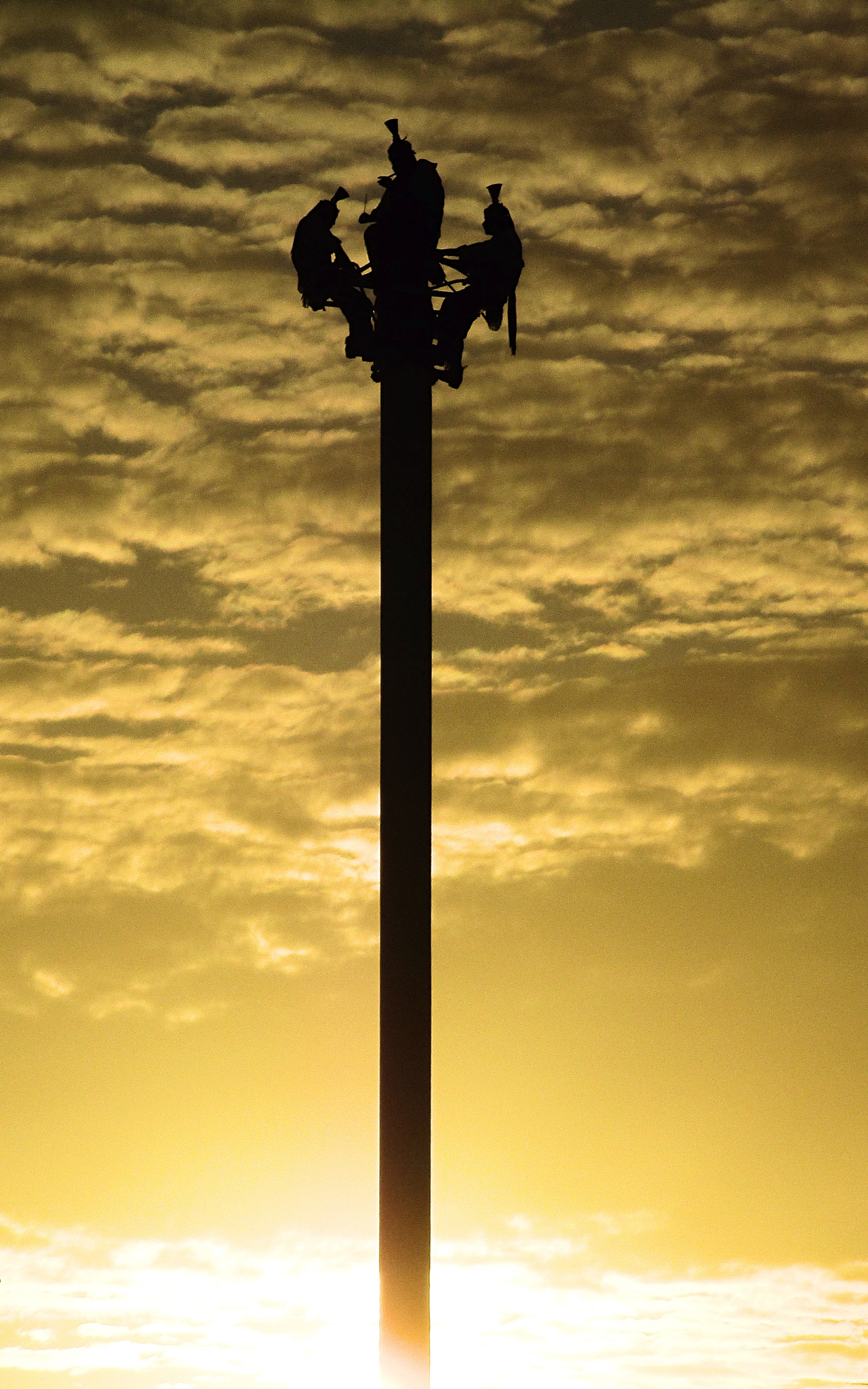 Canon PowerShot ELPH 160 (IXUS 160 / IXY 150) sample photo. Voladores 2 photography
