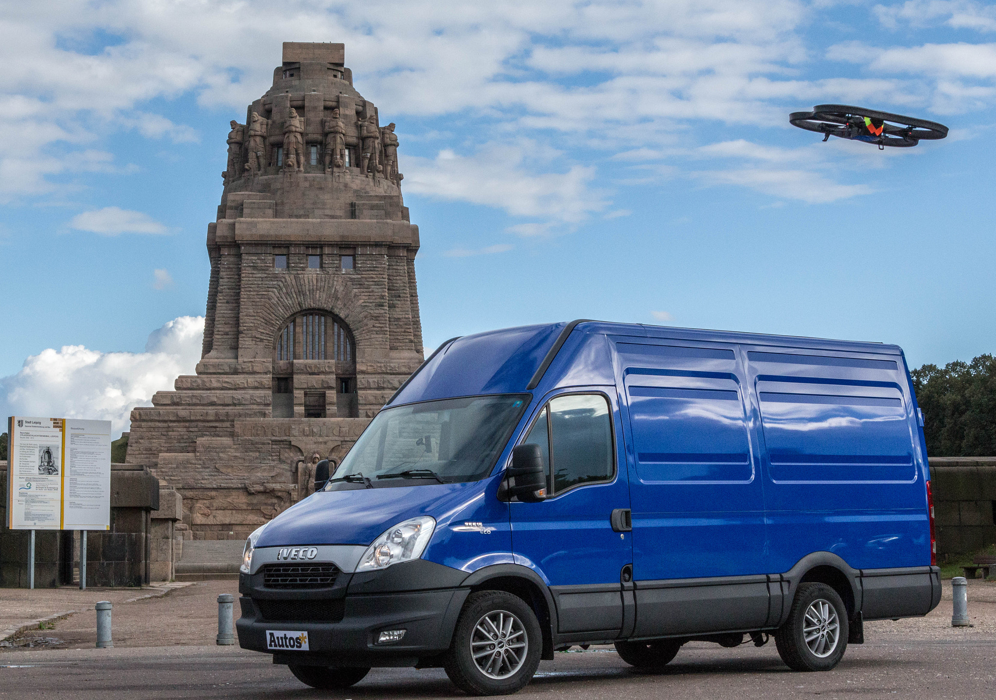 Canon EOS 650D (EOS Rebel T4i / EOS Kiss X6i) sample photo. Iveco daily expedition photography