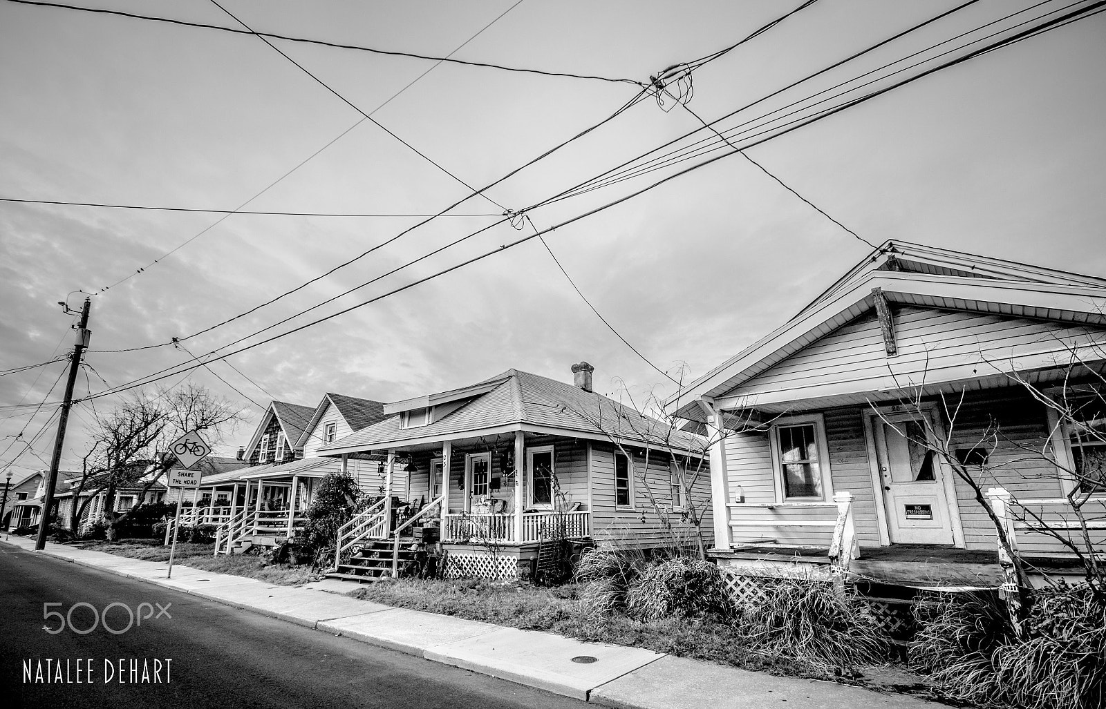 Canon EOS M + Sigma 10-20mm F4-5.6 EX DC HSM sample photo. Disappearing eastern shore delmarva photography