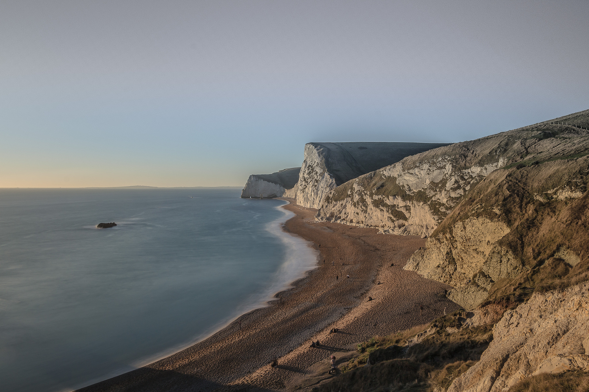 Canon EF-S 10-22mm F3.5-4.5 USM sample photo. Durdle door, jurassic coast. photography