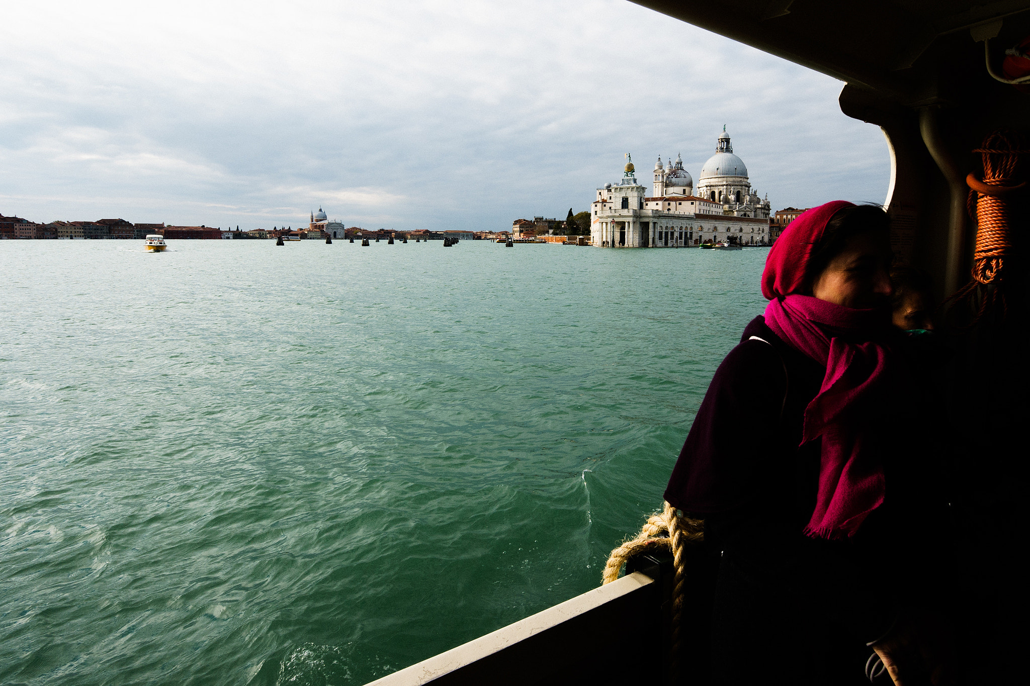 Panasonic Lumix DMC-GX7 sample photo. Venezia  photography