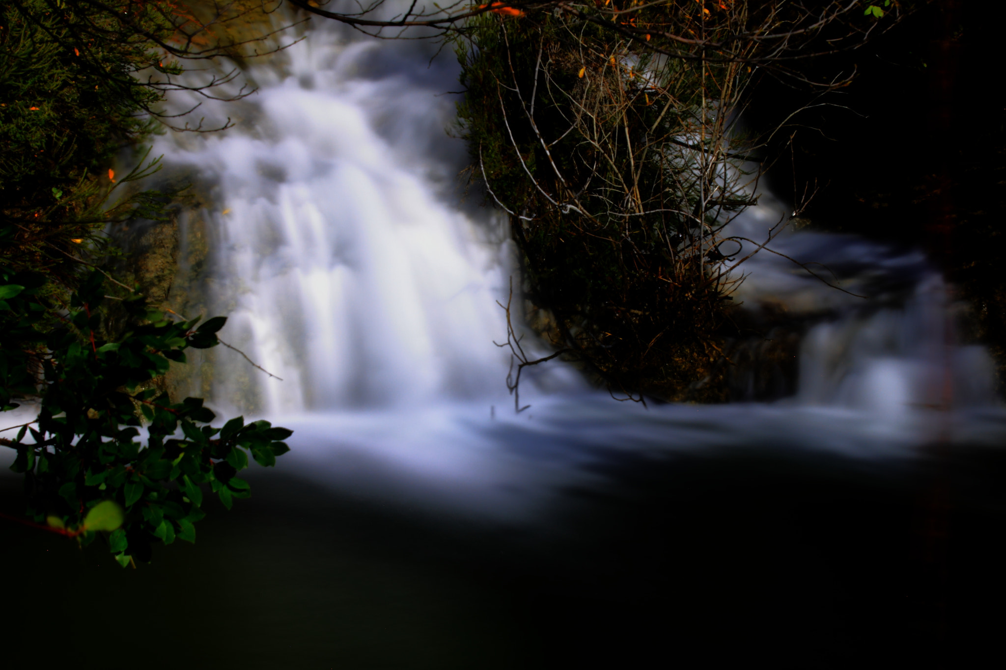 Canon EF-S 18-55mm F3.5-5.6 IS sample photo. Panta rei photography