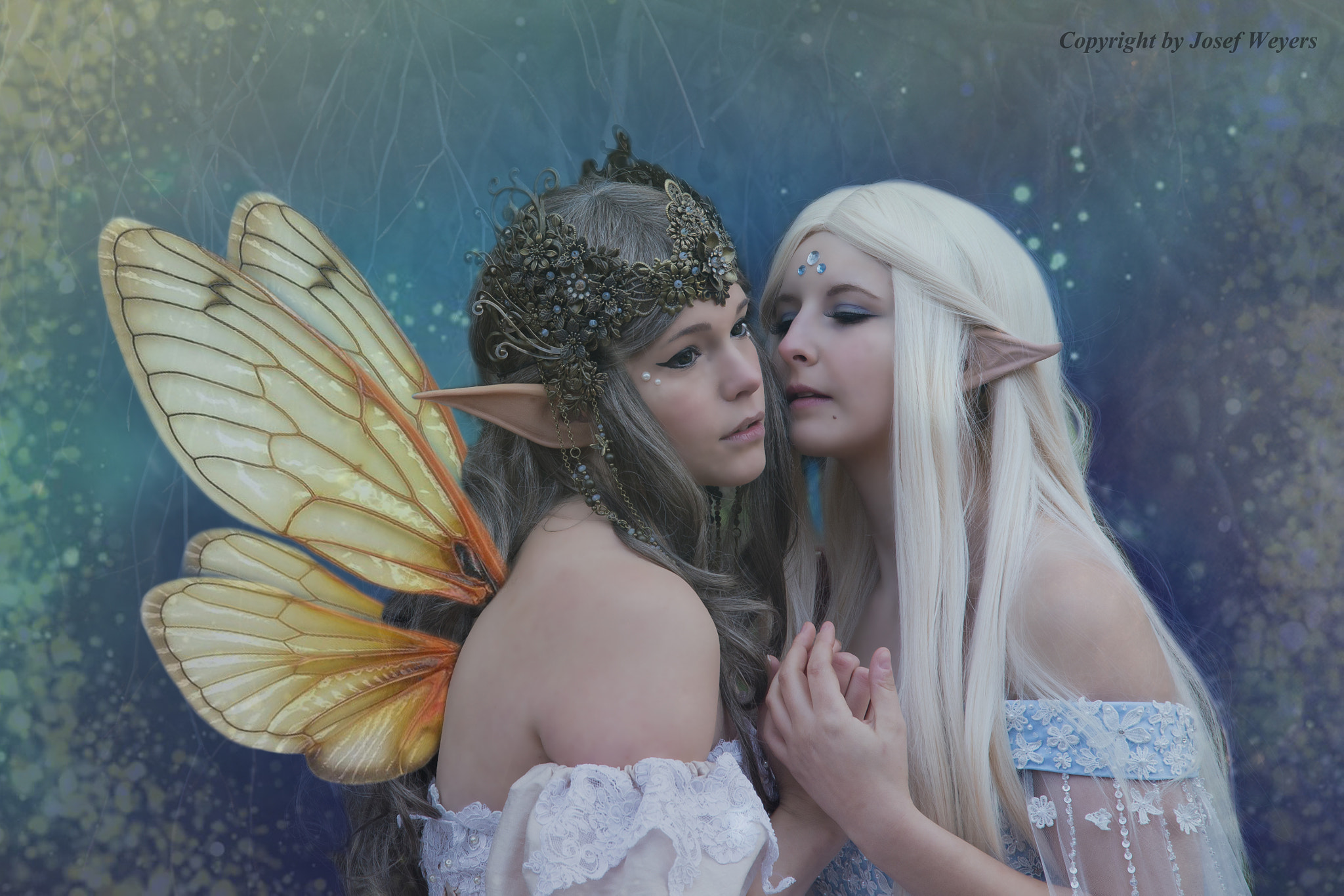 Sigma 24-105mm f/4 DG OS HSM | A sample photo. Fantasy photography