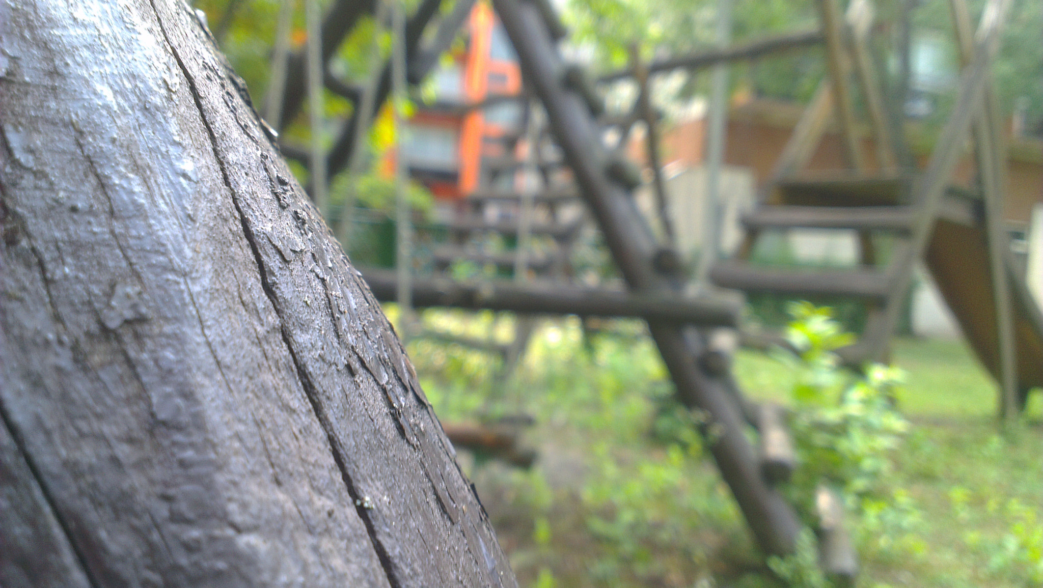 HTC ONE X sample photo