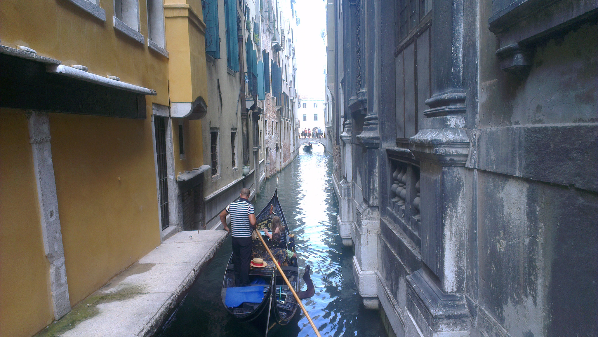 HTC ONE X sample photo