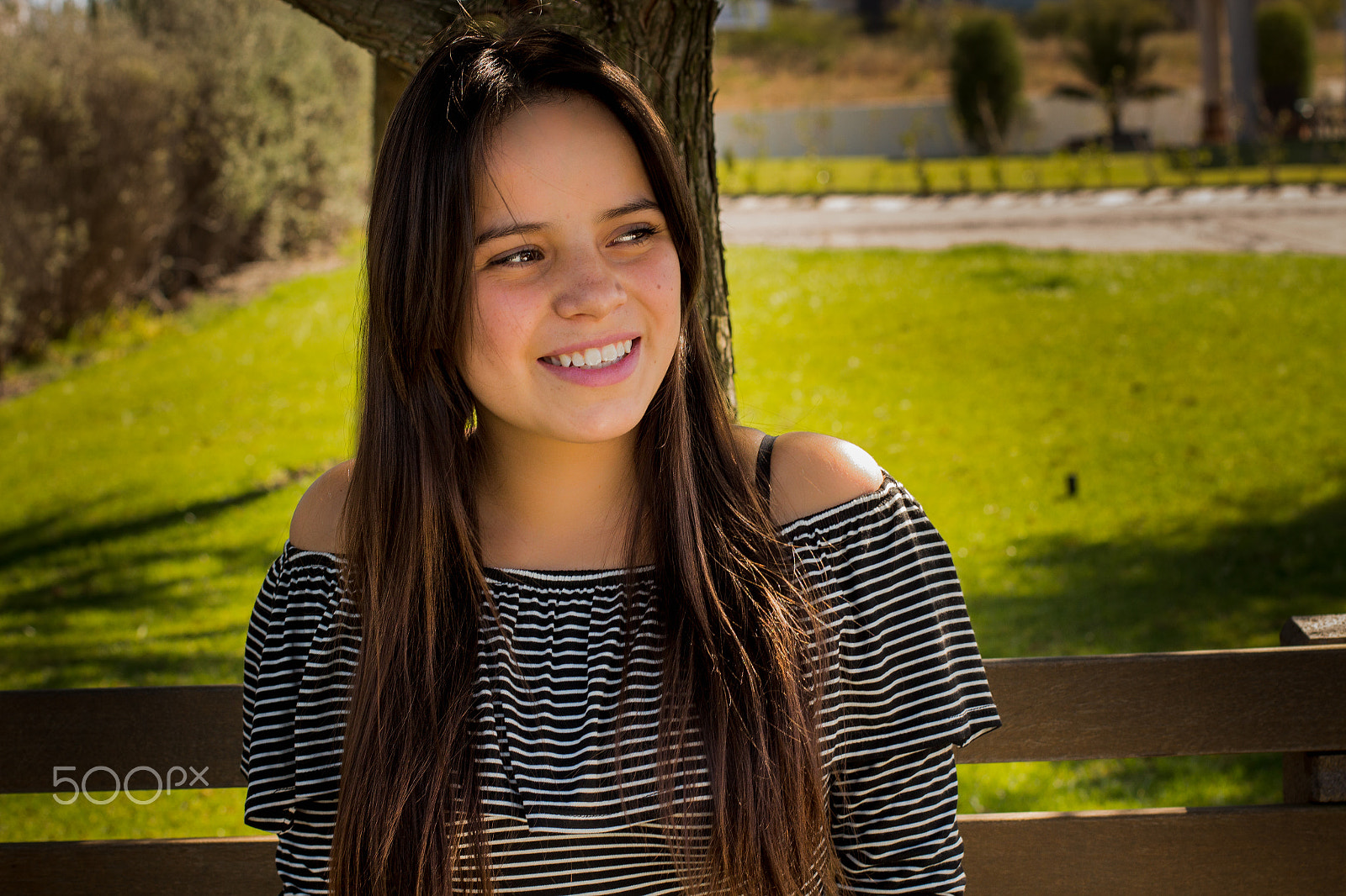 Canon EOS 650D (EOS Rebel T4i / EOS Kiss X6i) sample photo. Fernanda photography