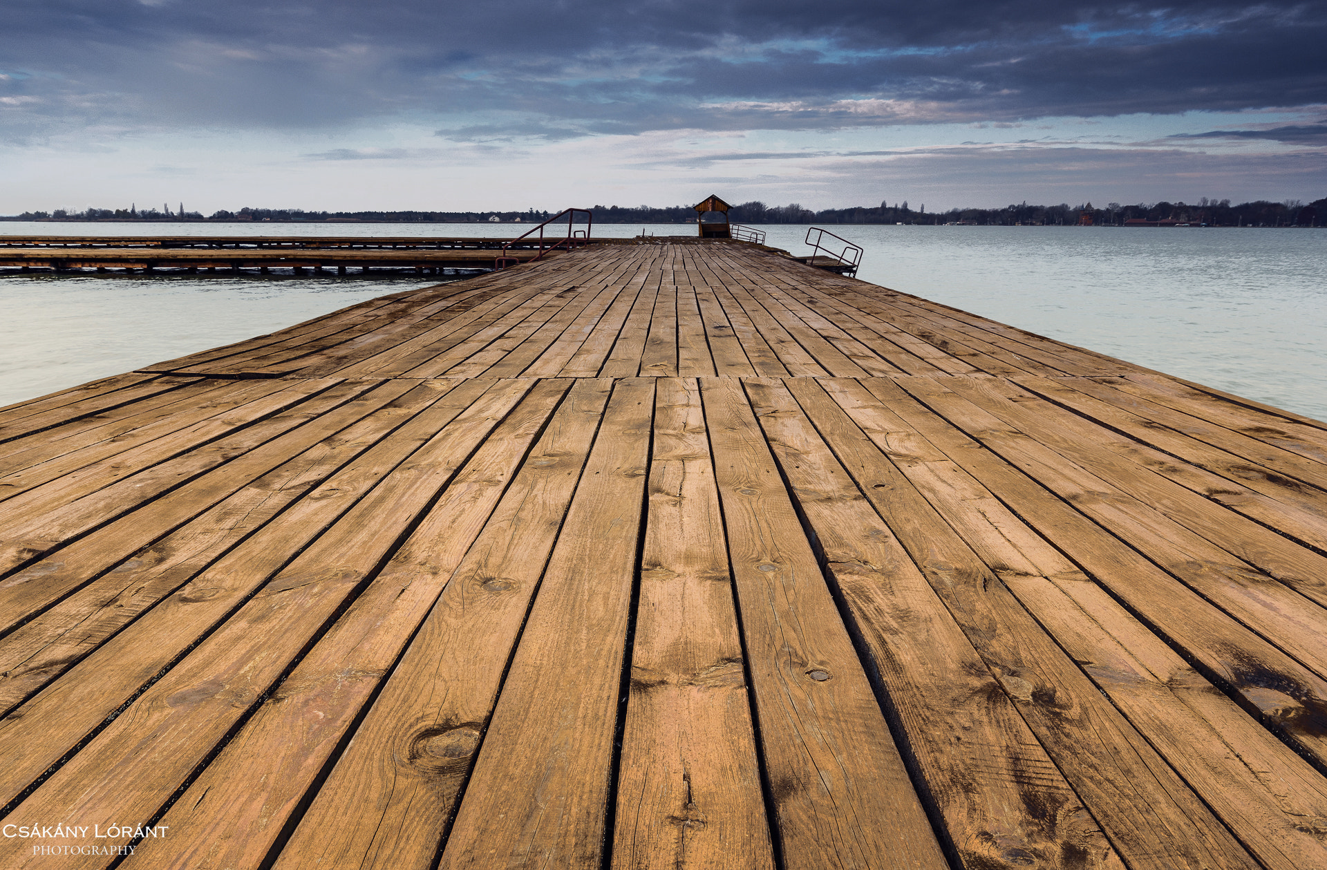 Sigma 10-20mm F4-5.6 EX DC HSM sample photo. Old pier photography