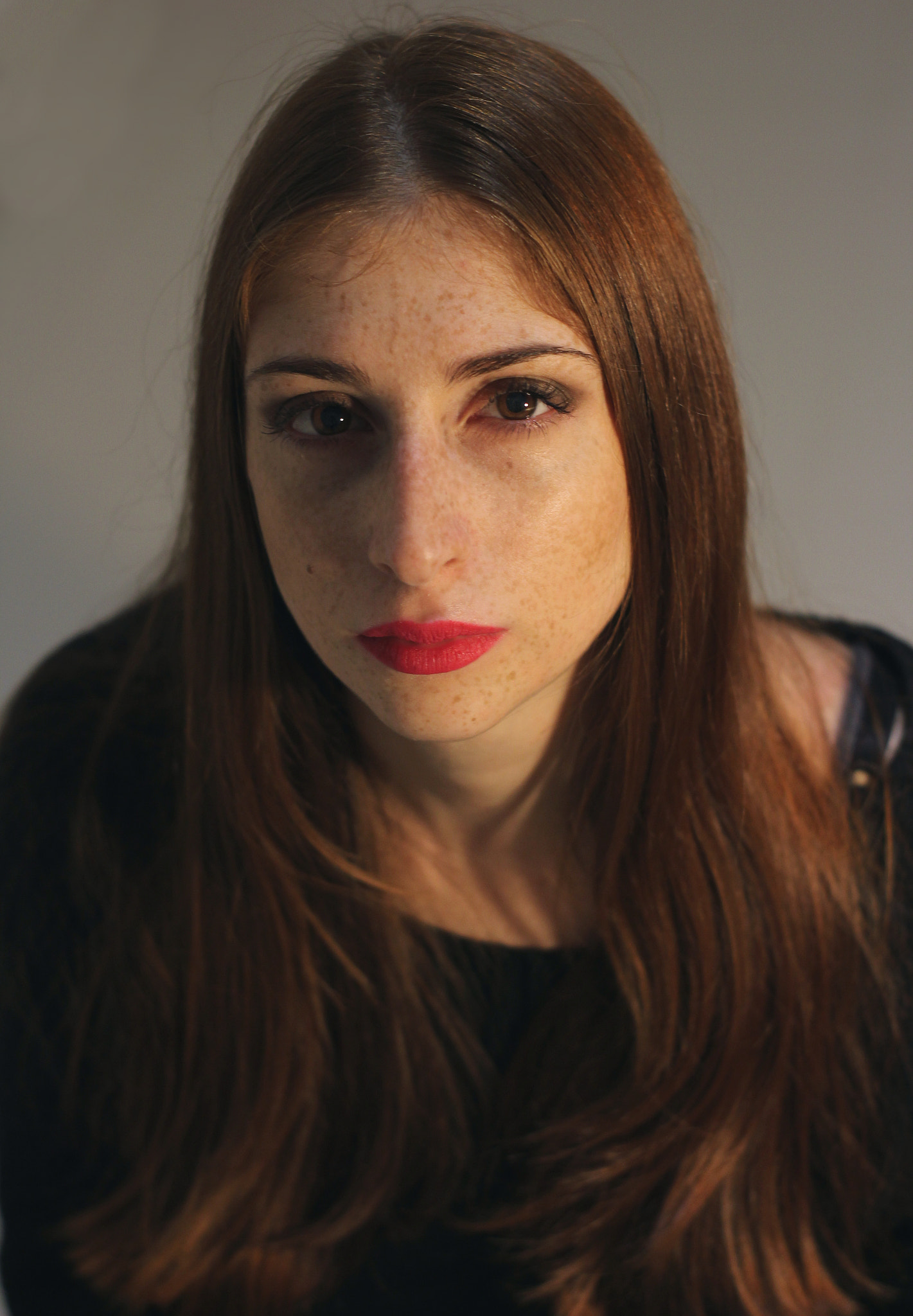 Canon 50mm sample photo. Turning tables. photography