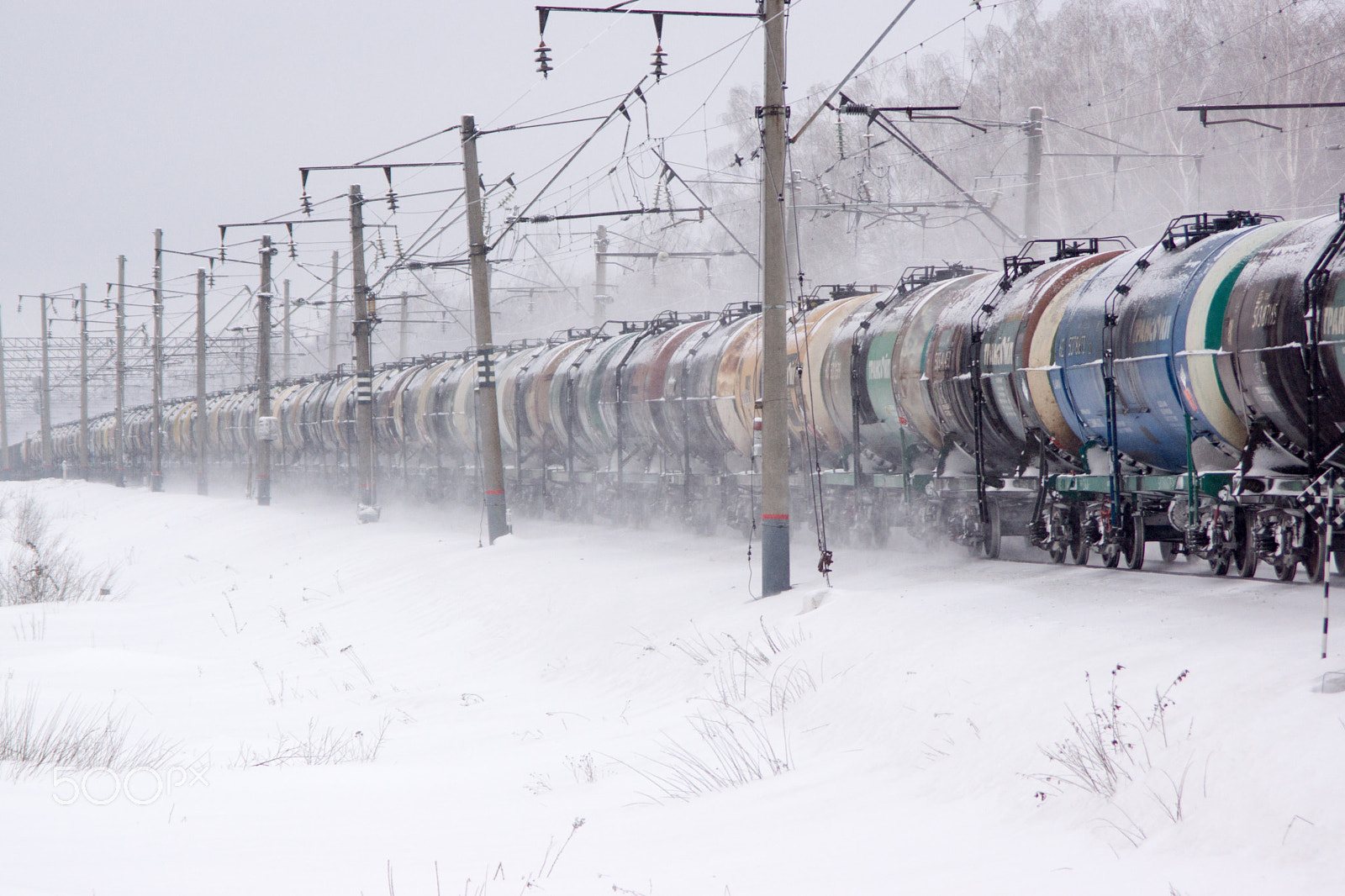 Sony SLT-A77 sample photo. Tanker photography