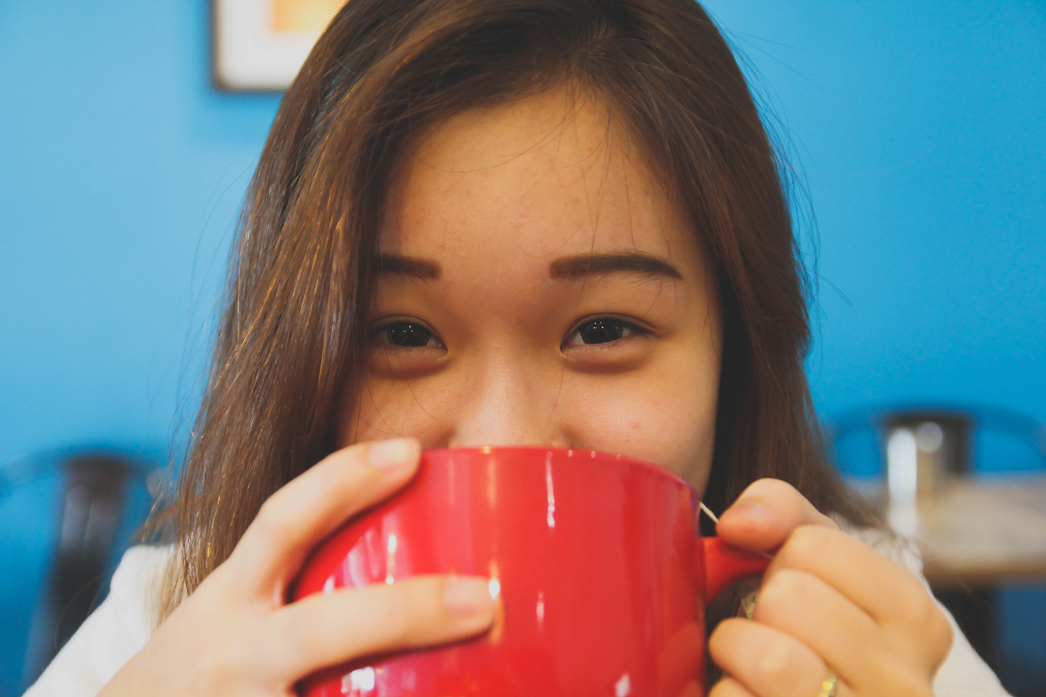 Canon EOS 60D sample photo. Qiao wei photography