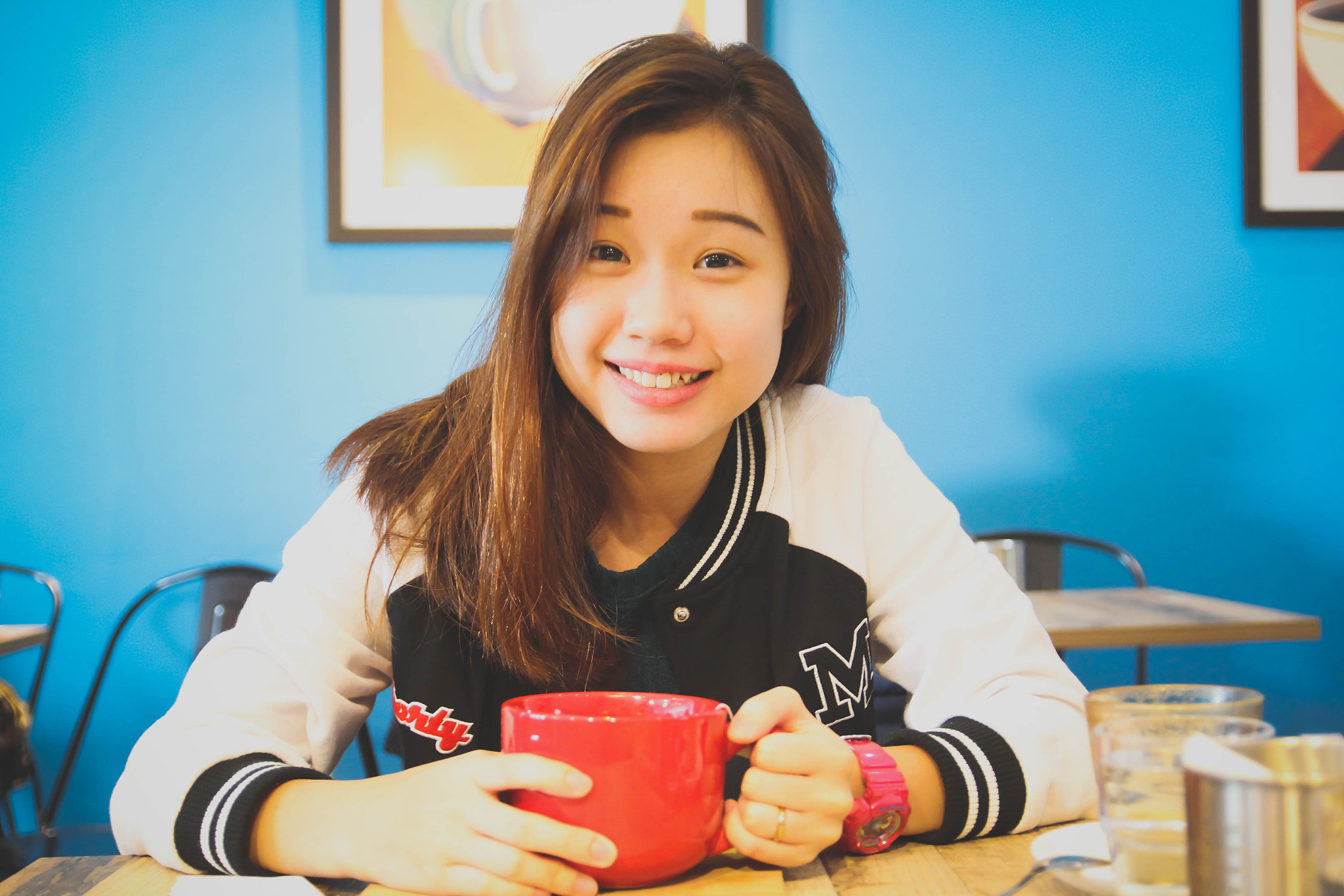 Canon EOS 60D sample photo. Qiao wei photography