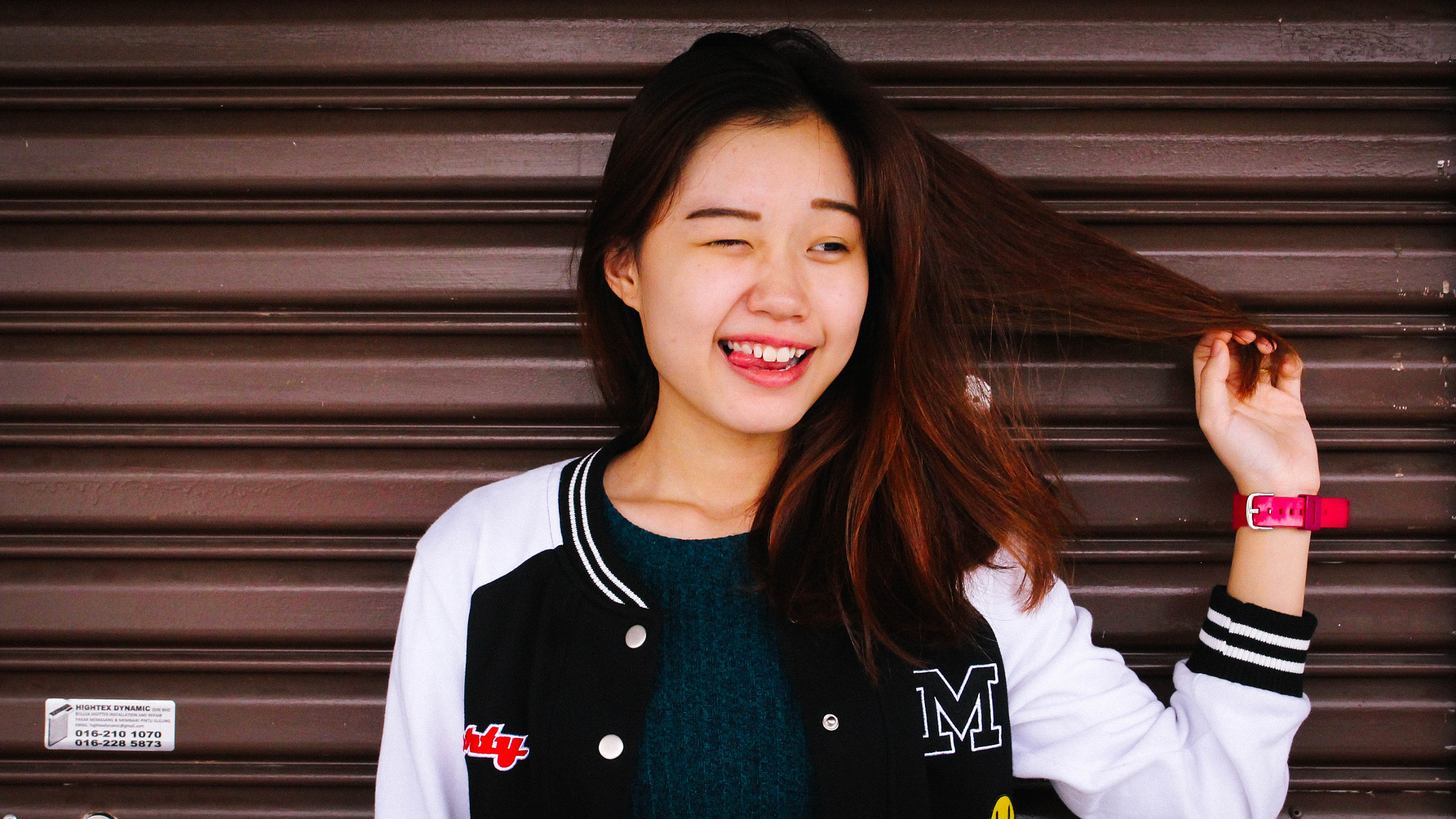 Canon EOS 60D sample photo. Qiao wei photography