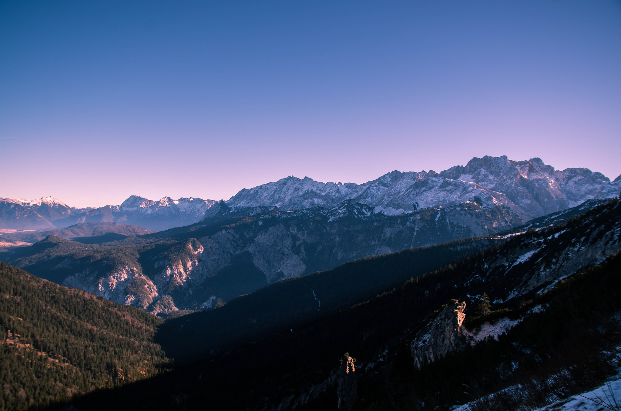 Pentax K-30 + Sigma 17-70mm F2.8-4 DC Macro OS HSM sample photo. Alps 1 photography