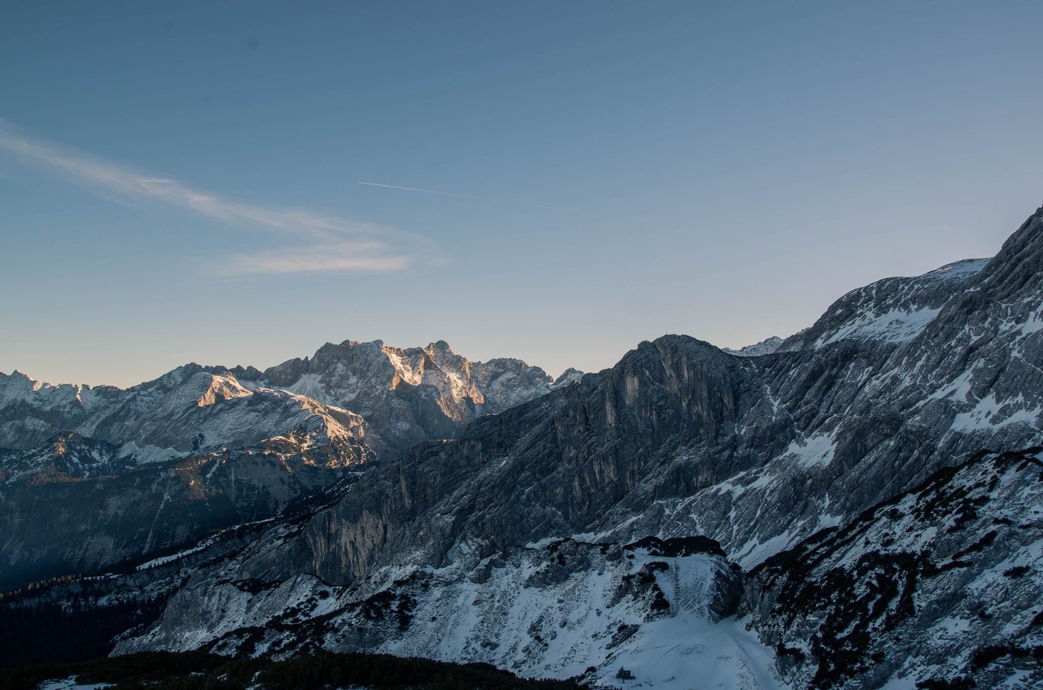 Pentax K-30 + Sigma 17-70mm F2.8-4 DC Macro OS HSM sample photo. Alps 2 photography