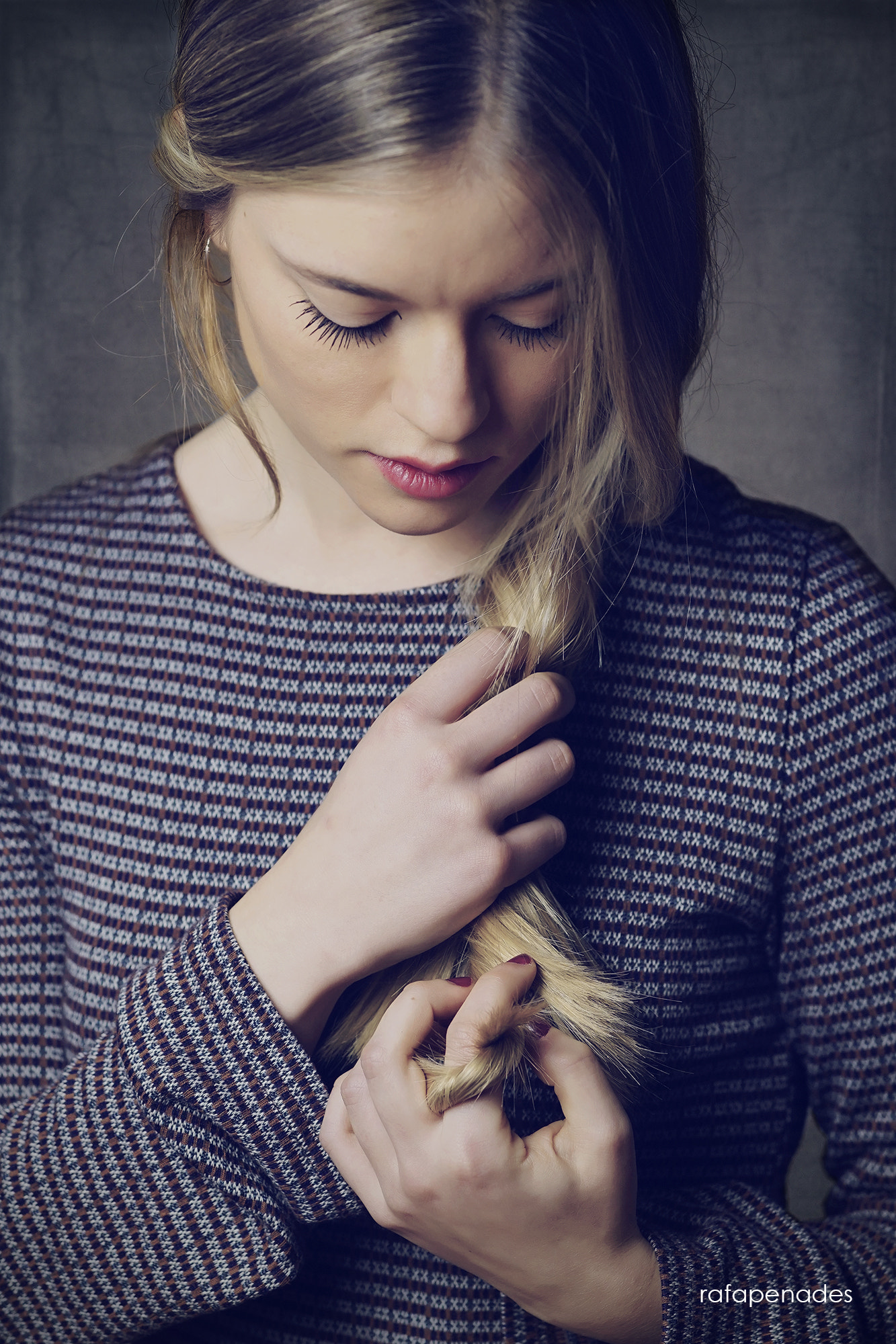 Sony Planar T* 85mm F1.4 ZA sample photo. Nicety photography