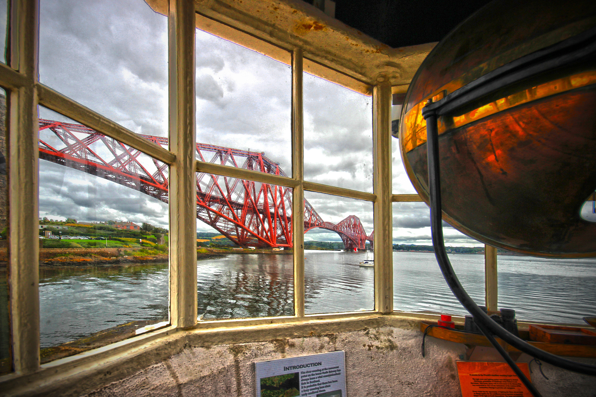 Sigma 10-20mm F4-5.6 EX DC HSM sample photo. Observation over the forth photography
