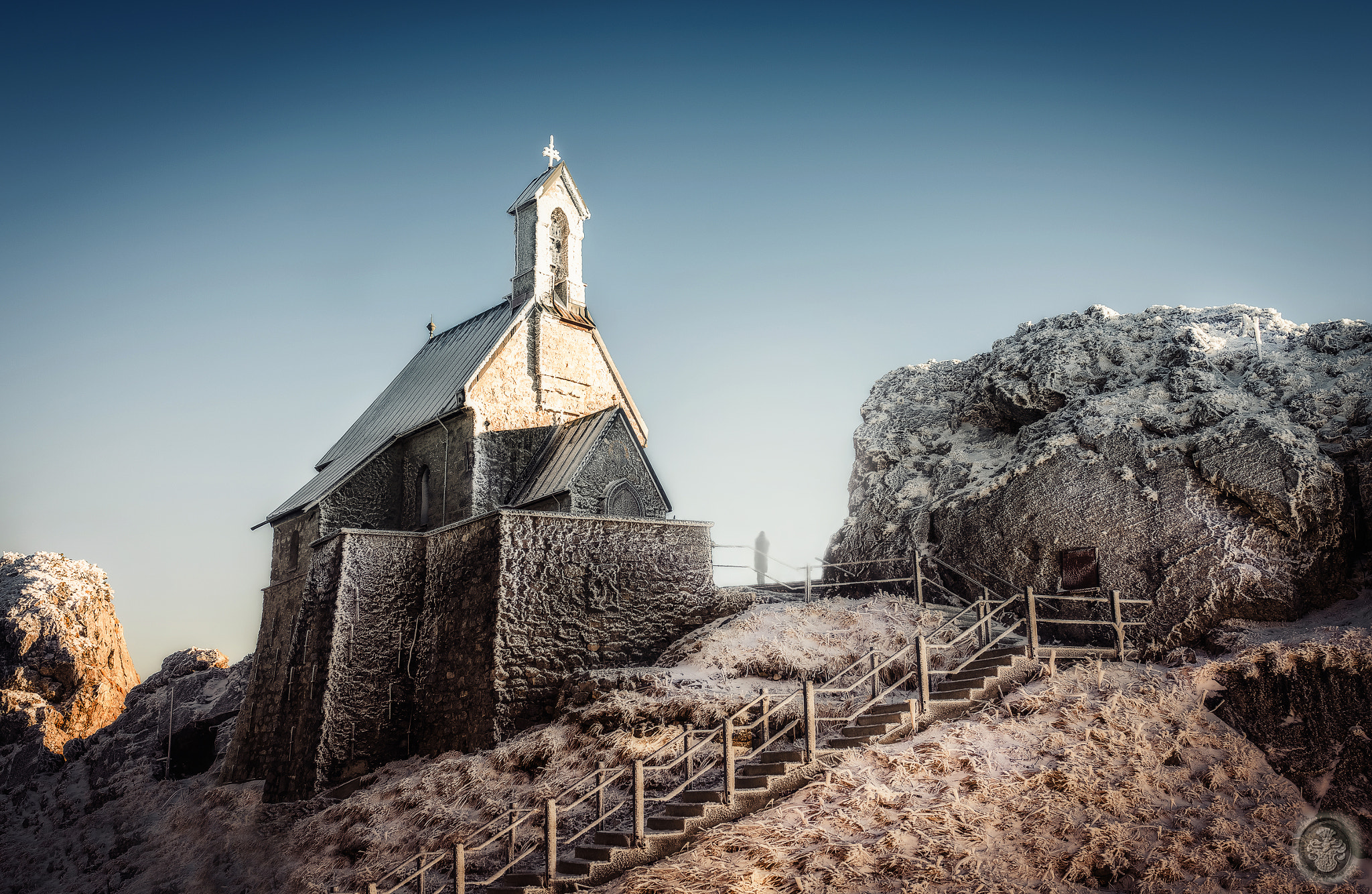Nikon Df + Sigma 35mm F1.4 DG HSM Art sample photo. ...her darkest hour... photography