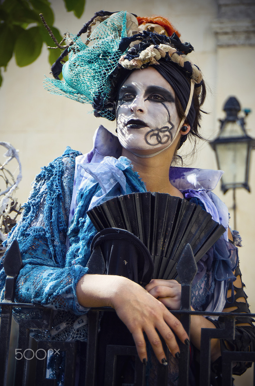 Nikon D3200 sample photo. Mask in habana photography