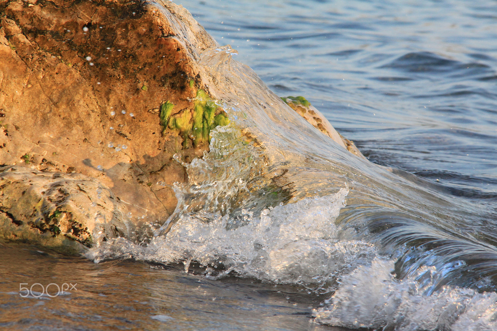 Sigma APO 50-150mm f/2.8 [II] EX DC HSM sample photo. Surf photography