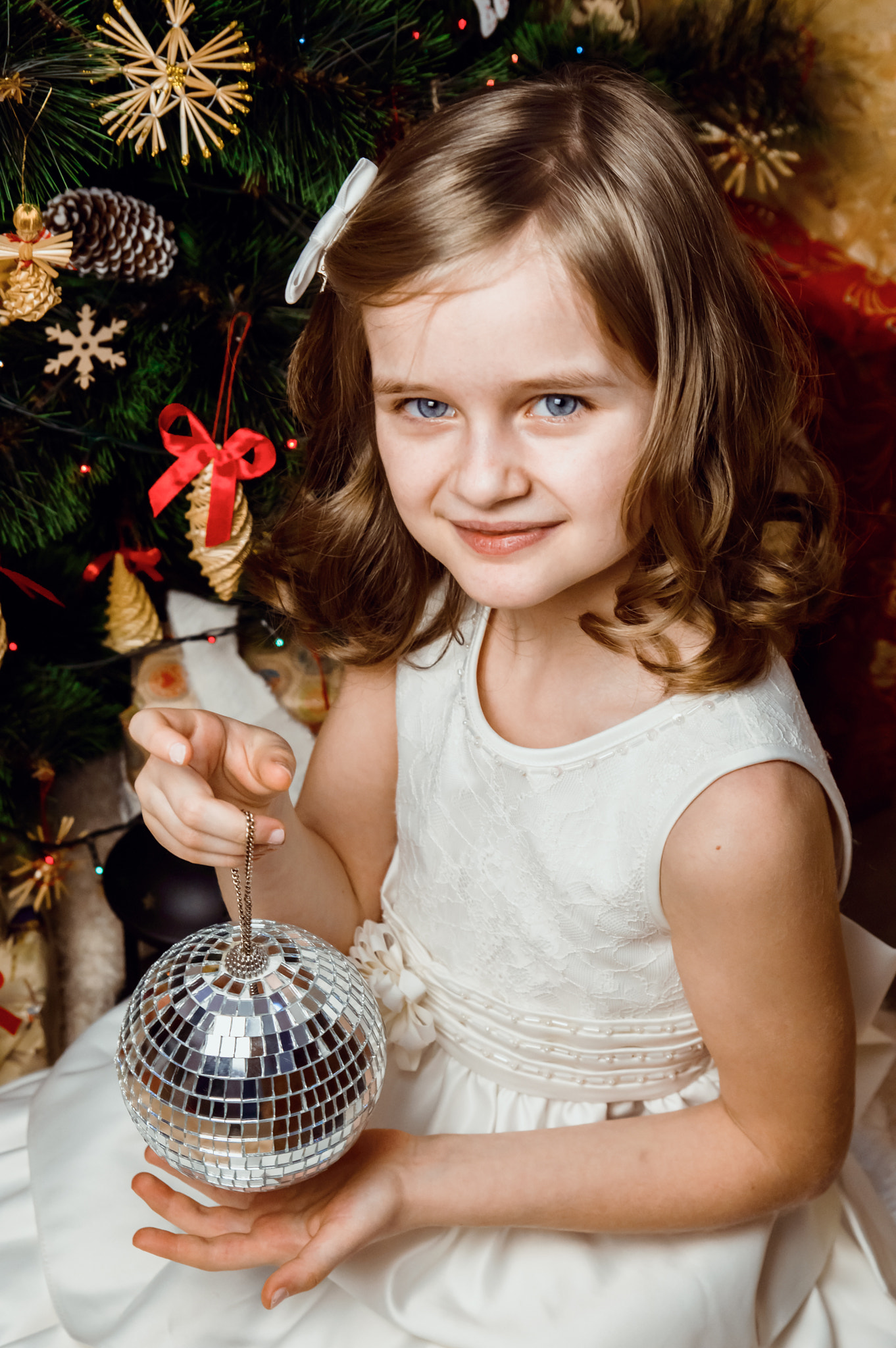 Nikon D3200 sample photo. Маленькая леди photography
