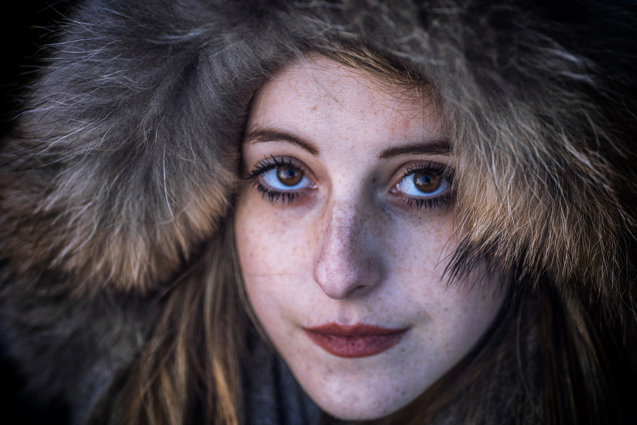 Nikon D800 sample photo. Charlene (sur ) photography