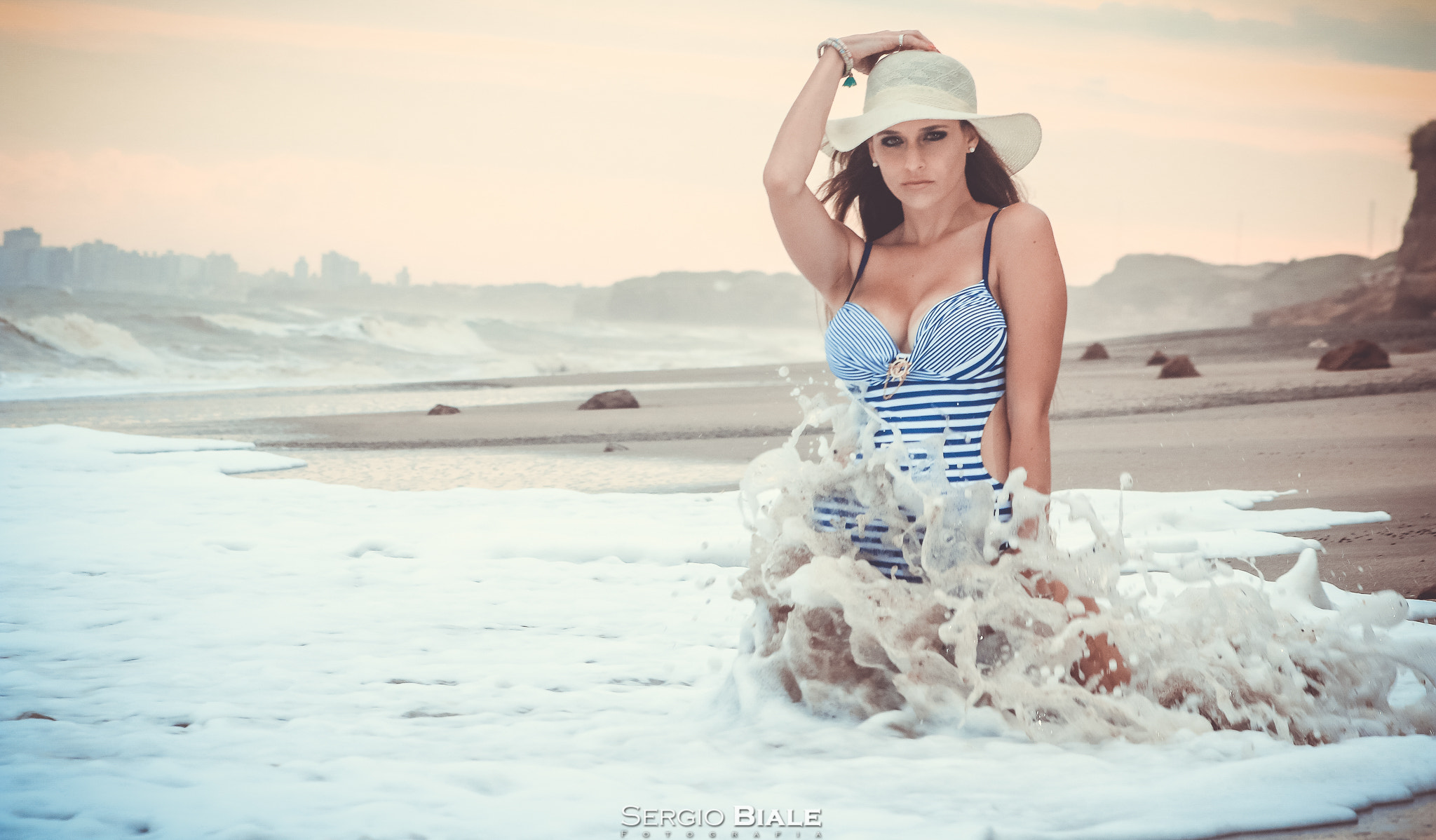 Canon EF 75-300mm f/4-5.6 USM sample photo. Sergio biale fotografia photography