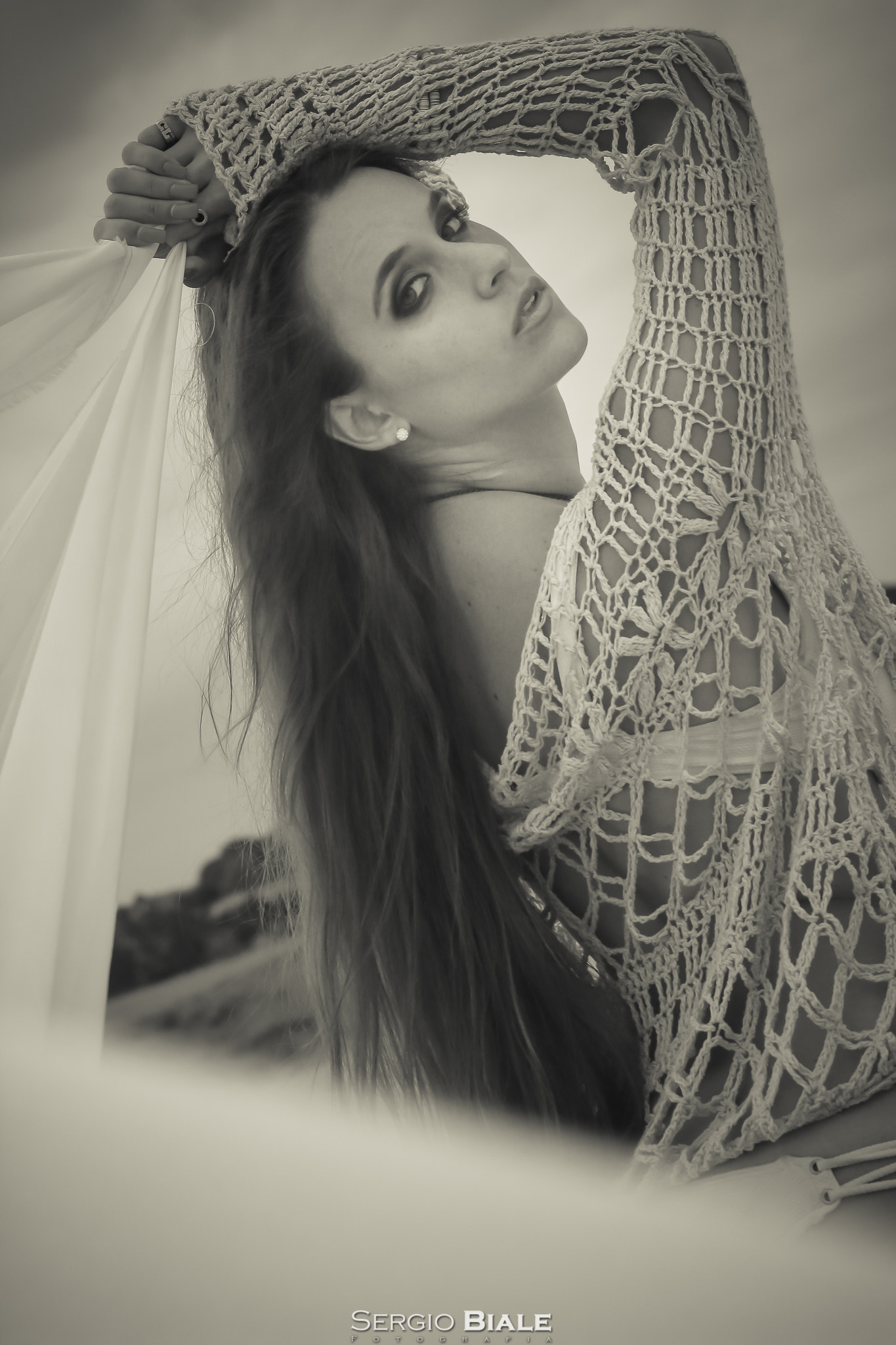 Canon EF 75-300mm f/4-5.6 USM sample photo. Sergio biale fotografia photography