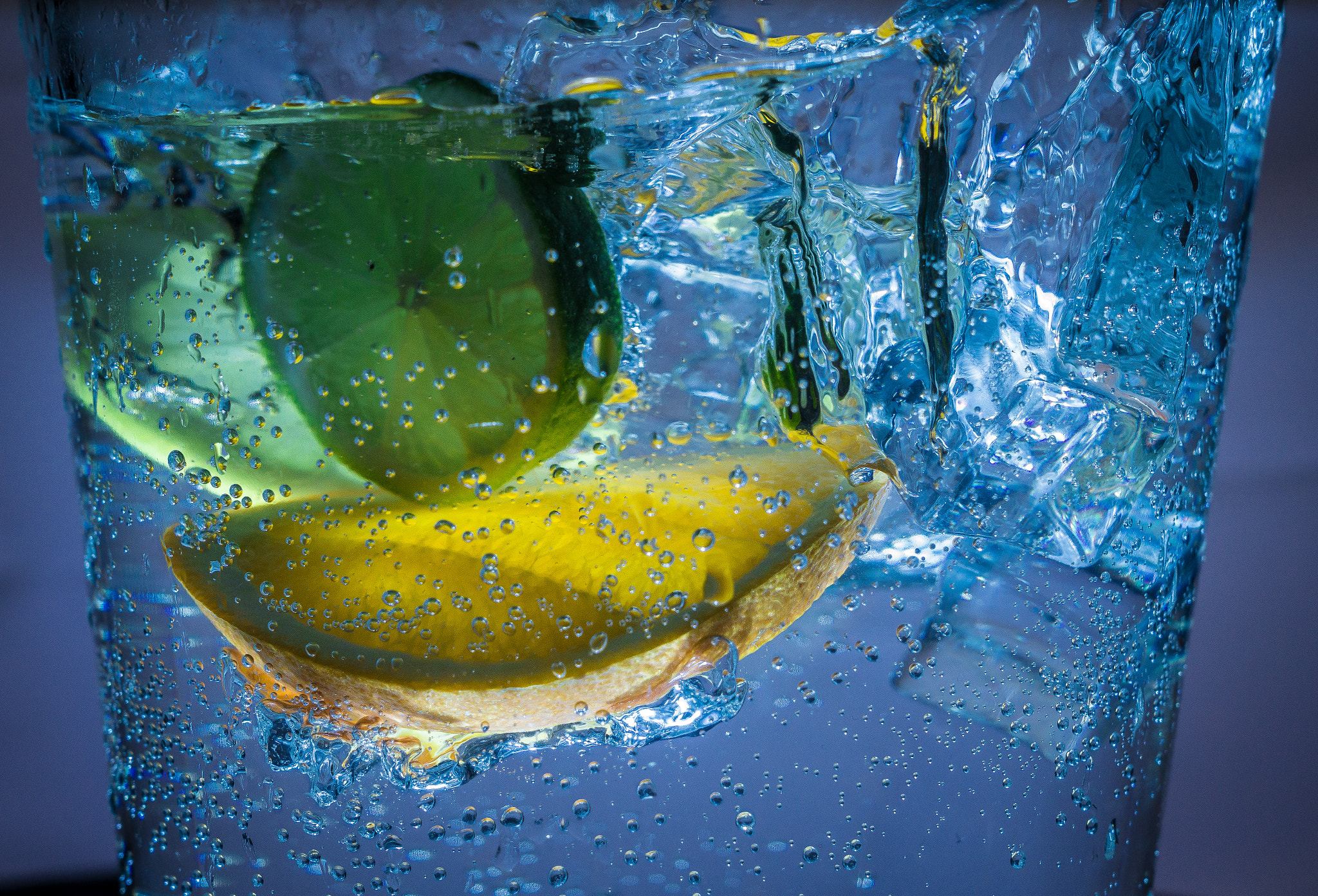 Sony a6000 + Sony FE 28-70mm F3.5-5.6 OSS sample photo. Fruit photography