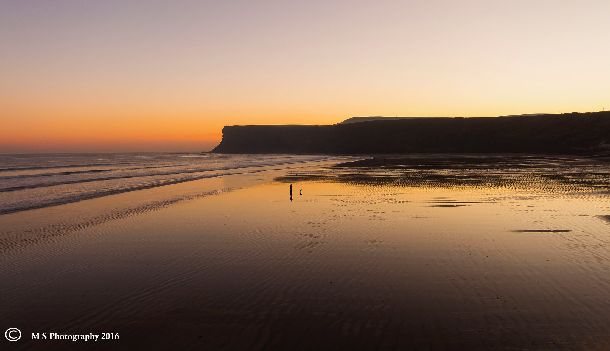 Canon EOS 700D (EOS Rebel T5i / EOS Kiss X7i) + Sigma 10-20mm F4-5.6 EX DC HSM sample photo. Saltburn by the sea photography