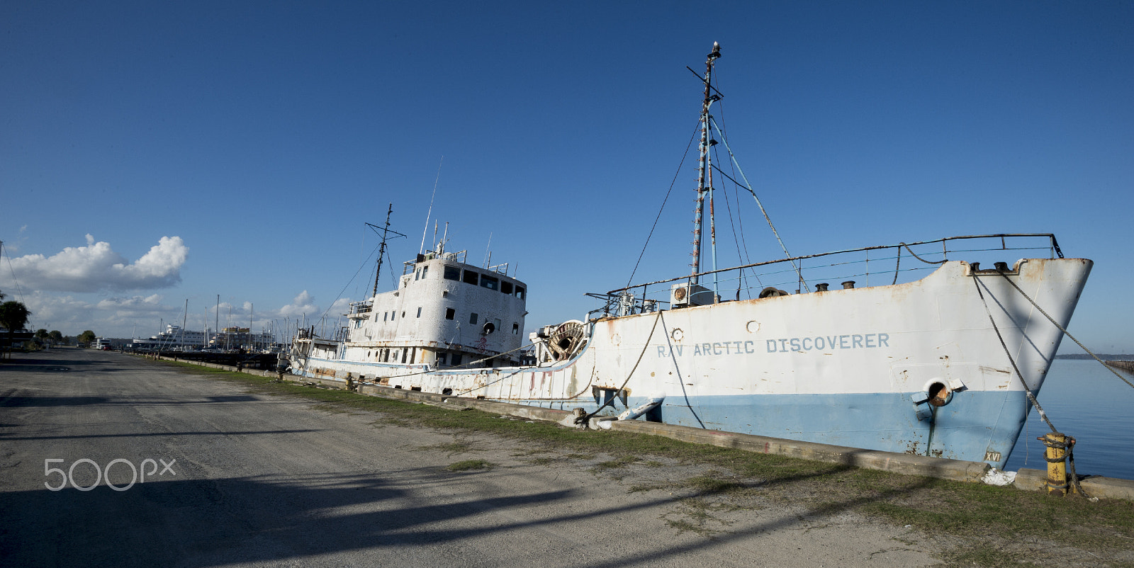 Nikon Df sample photo. Arctic discoverer photography