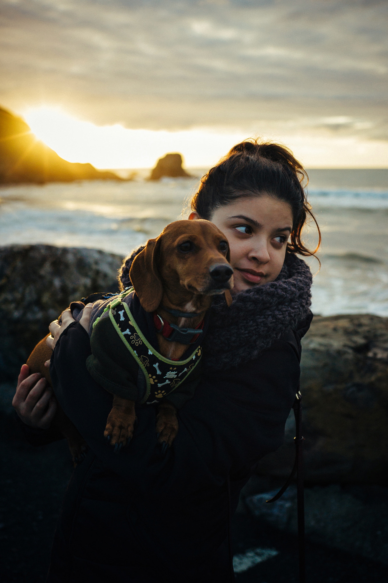 Leica M9 + Leica Summicron-M 35mm F2 ASPH sample photo. A portrait of my little family. we are truly enjoy ... photography